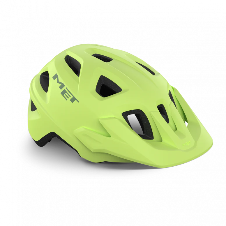 MET Eldar Youth Helmet - Image 4