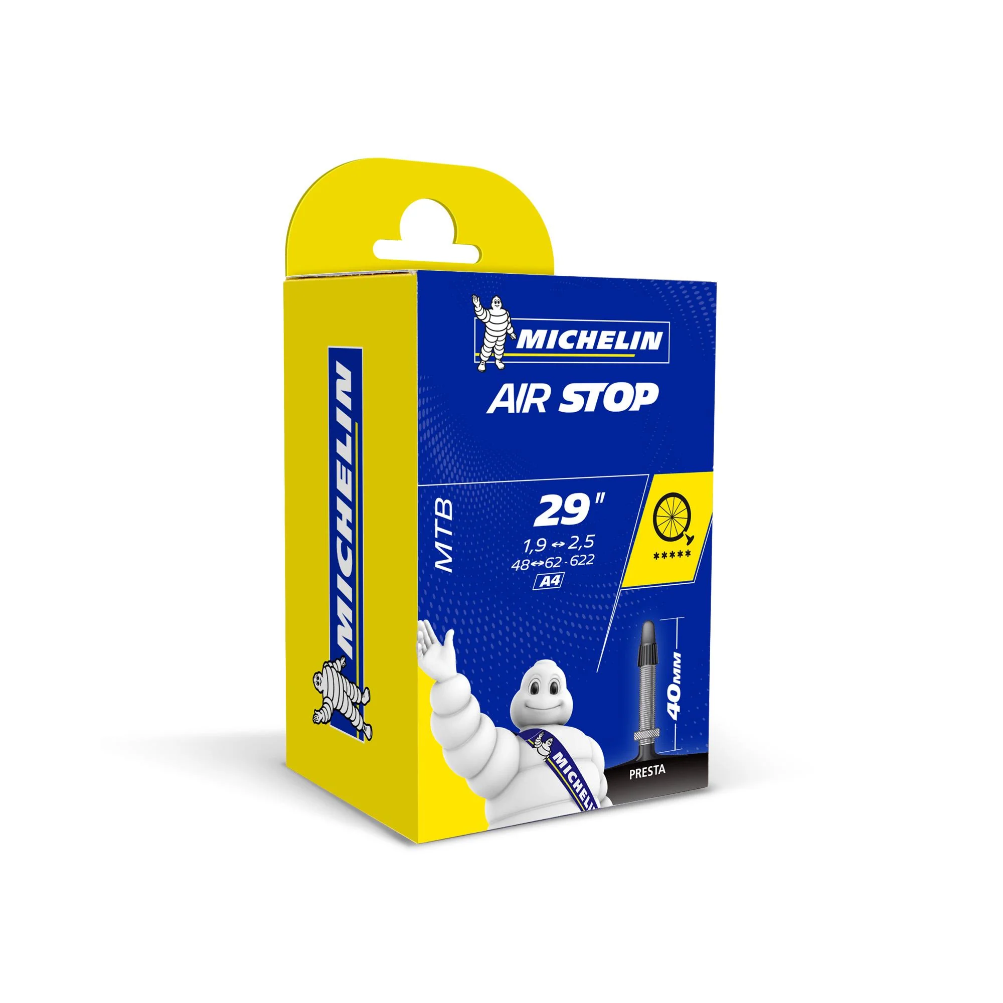 Michelin Airstop Tube - Image 12