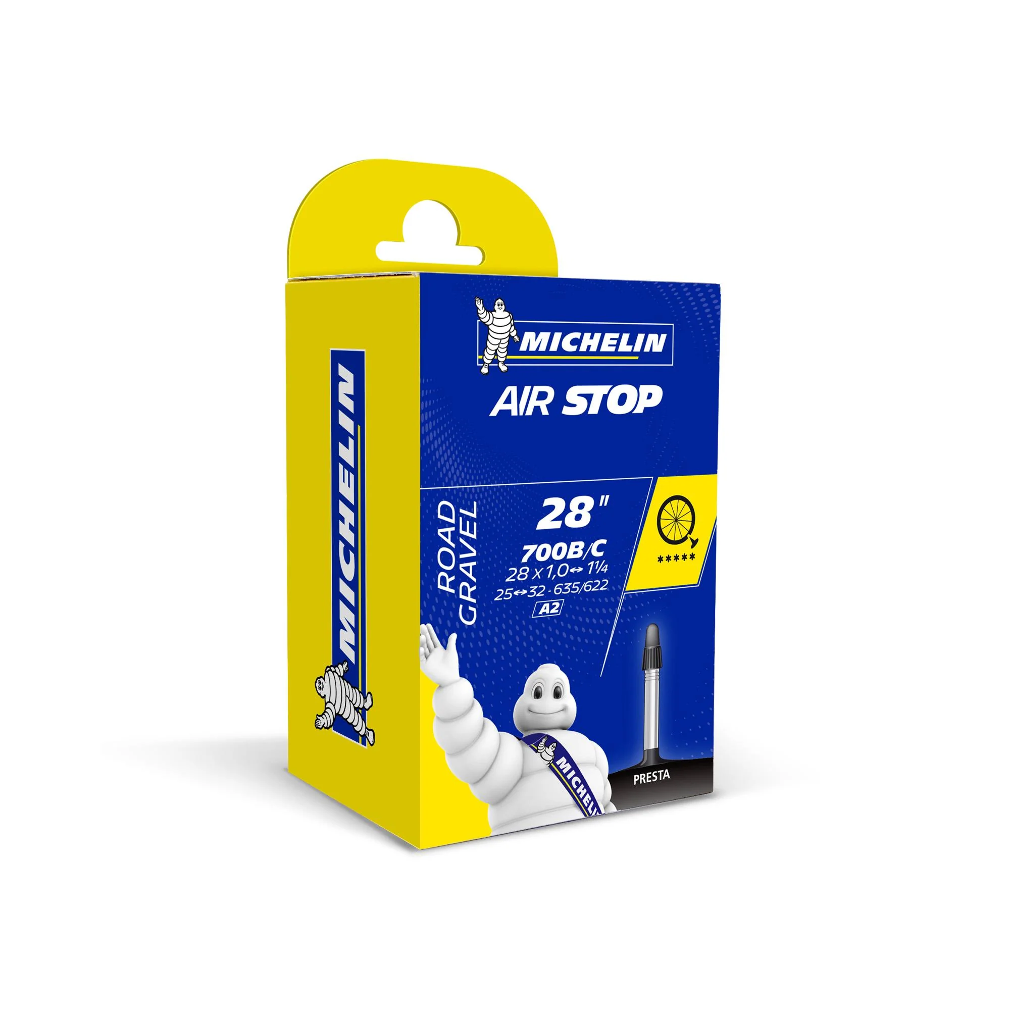 Michelin Airstop Tube - Image 3