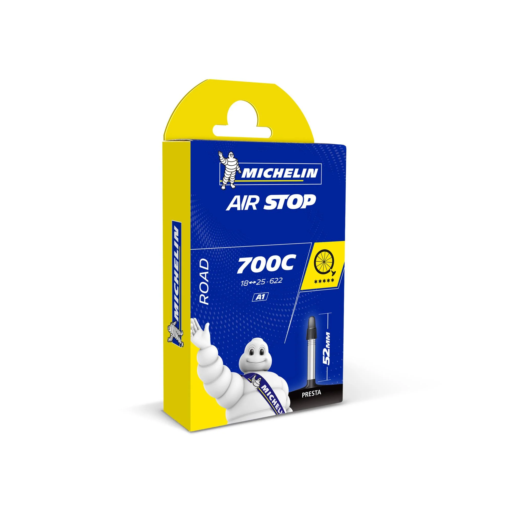 Michelin Airstop Tube - Image 7