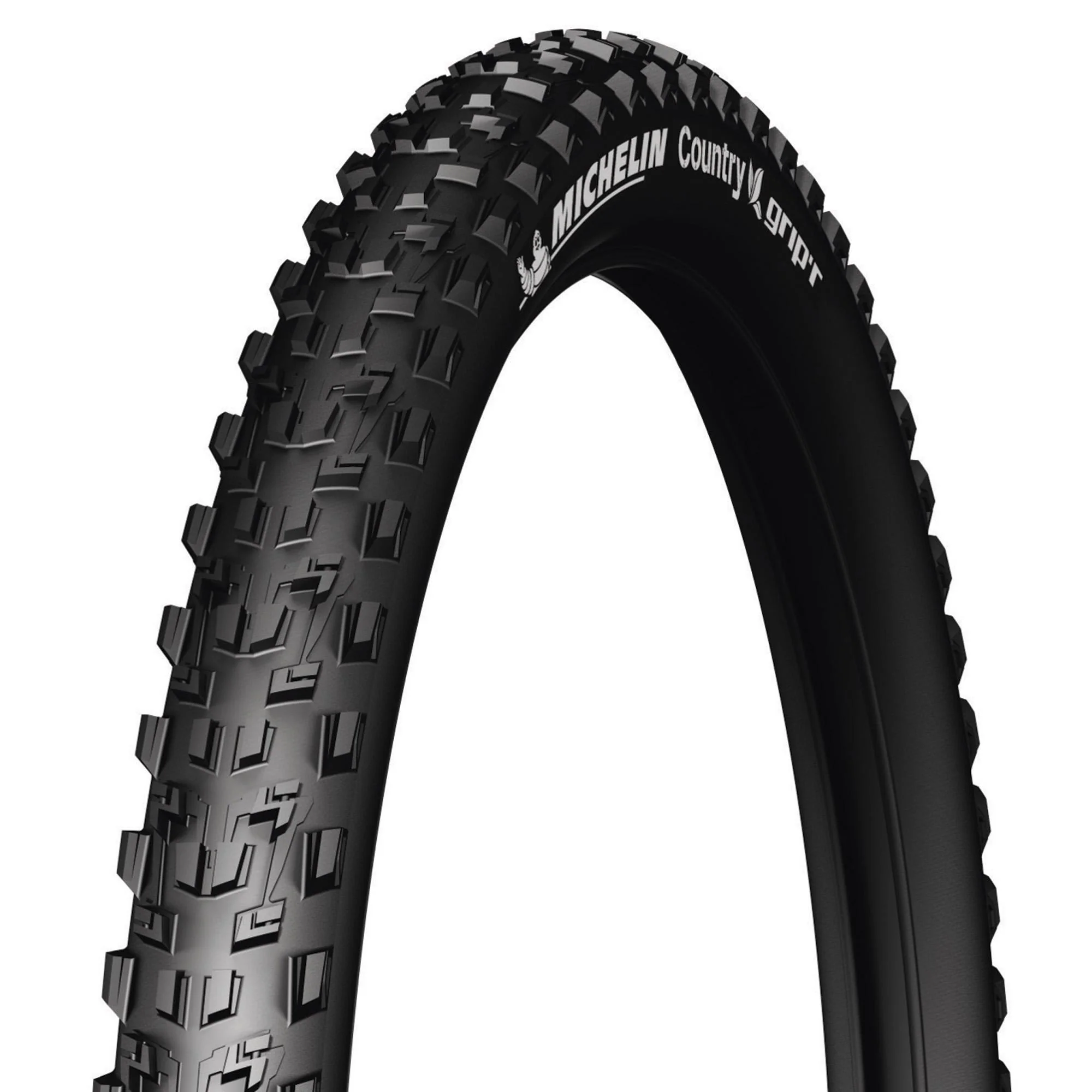 Michelin Country Grip-R Tyre - Image 3