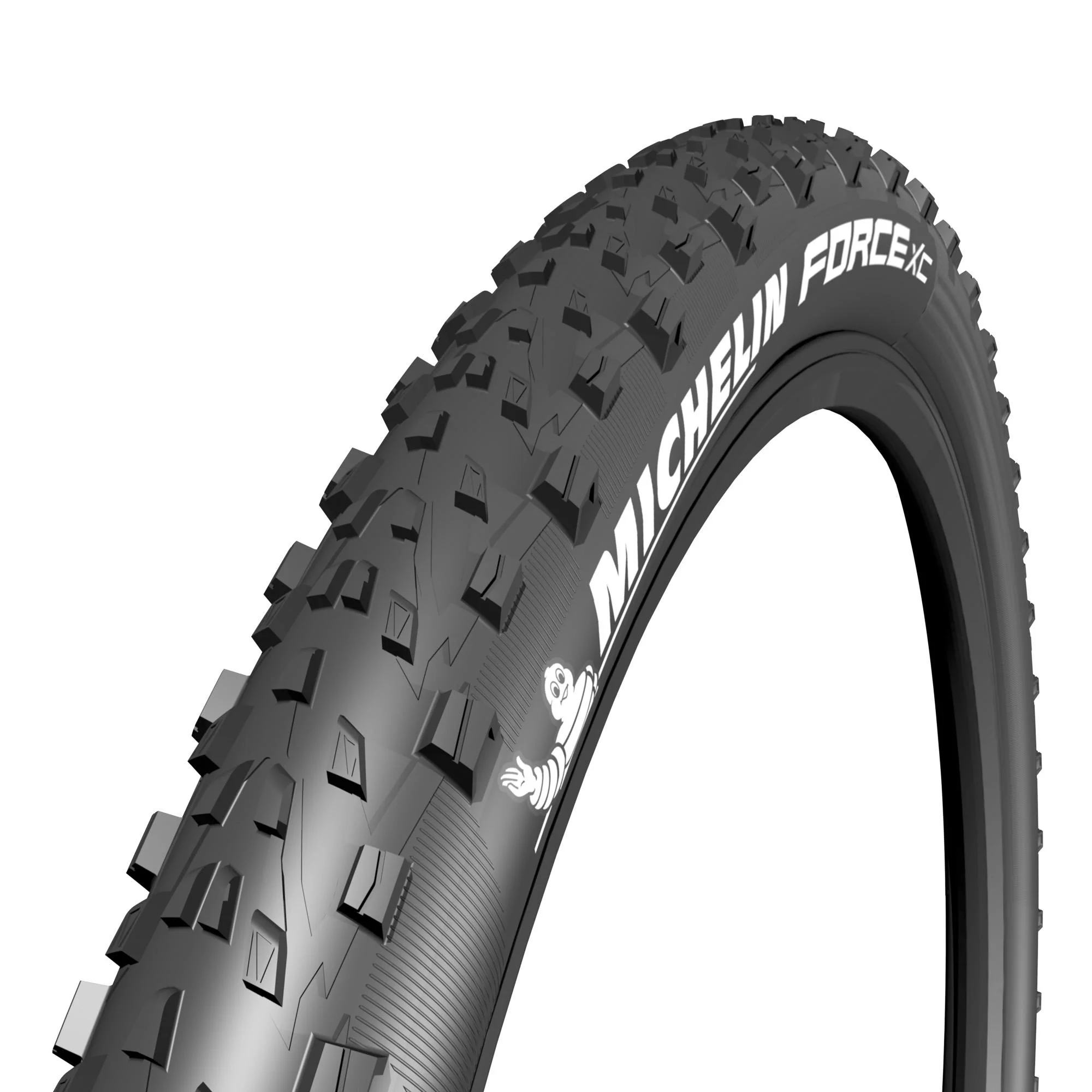 Michelin Force XC Performance Line Tyre - Image 2