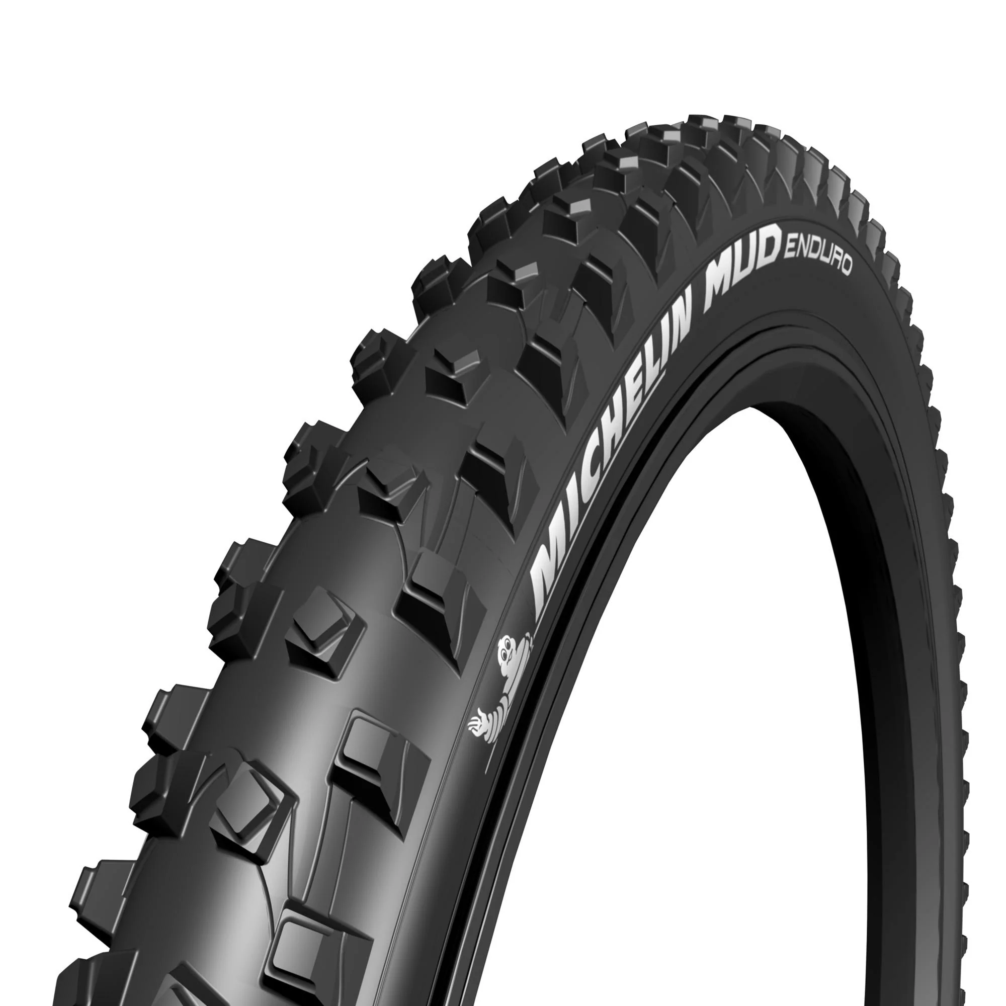Michelin Mud Enduro Tyre - Image 3