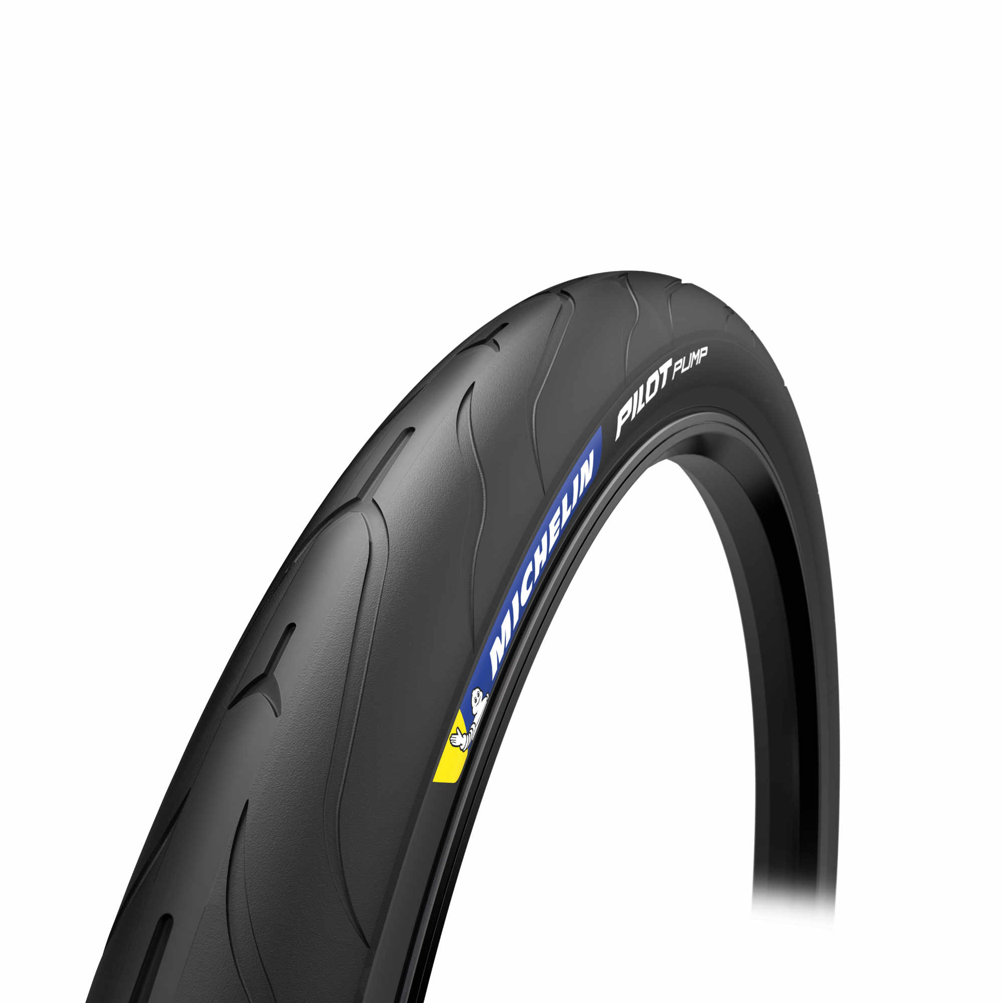 Michelin Pilot Pump Tyre - Image 2