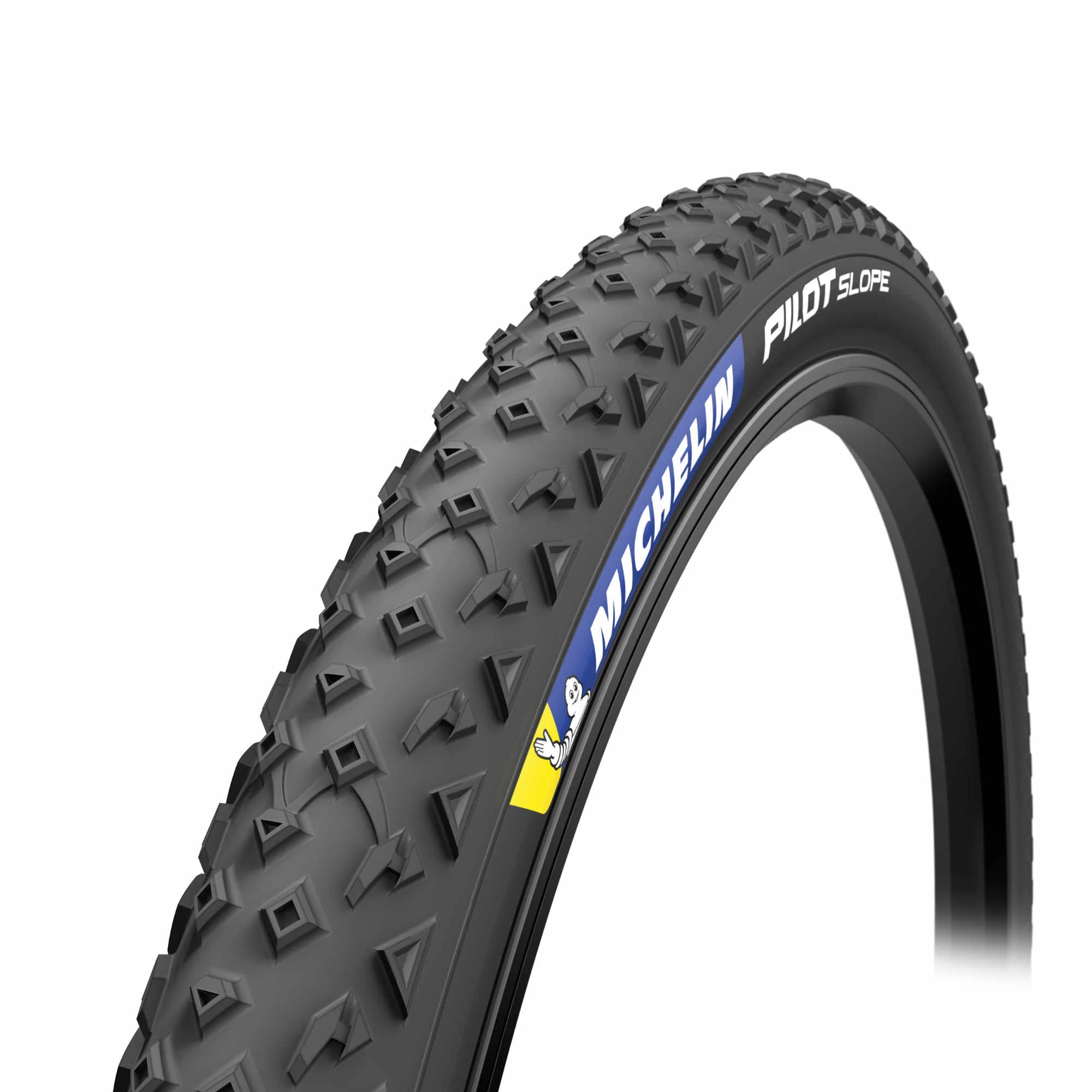 Michelin Pilot Slope Tyre - Image 3