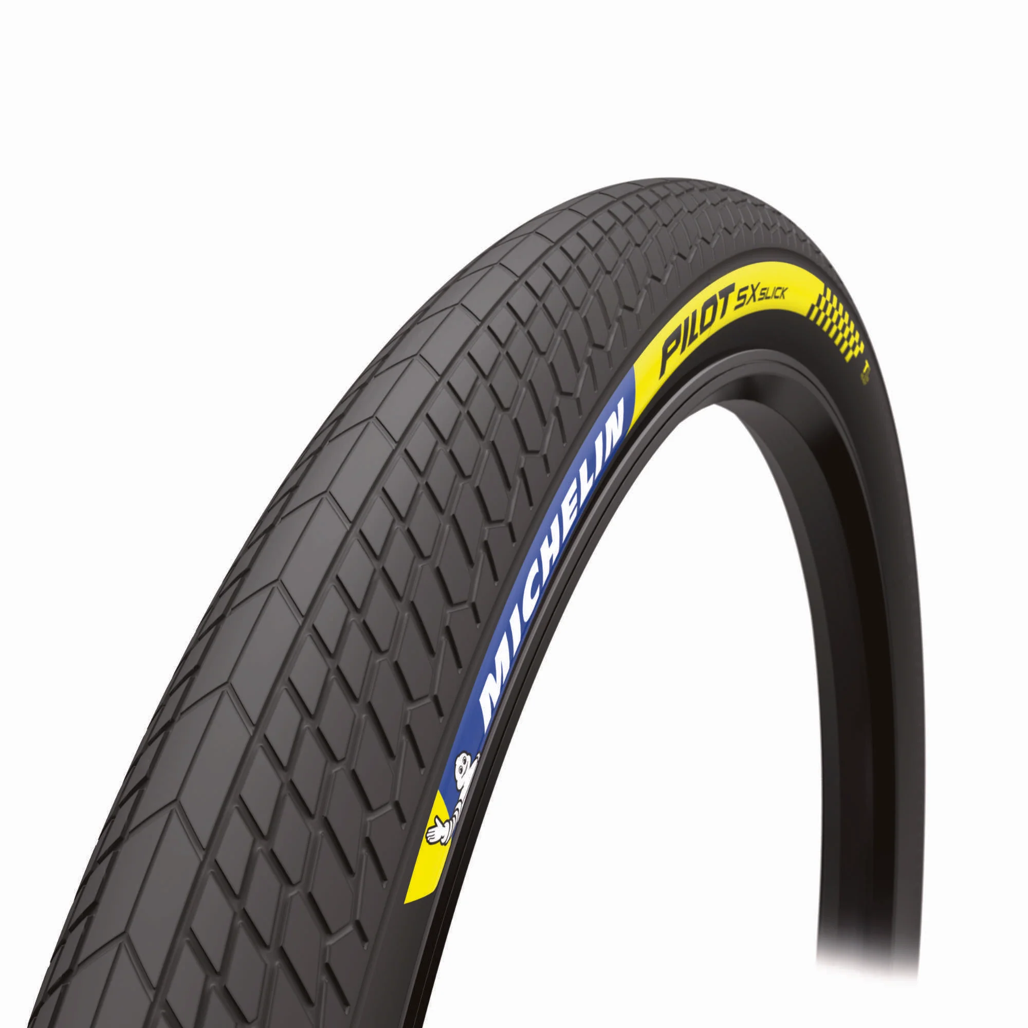 Michelin Pilot SX Slick Tyre - Image 2