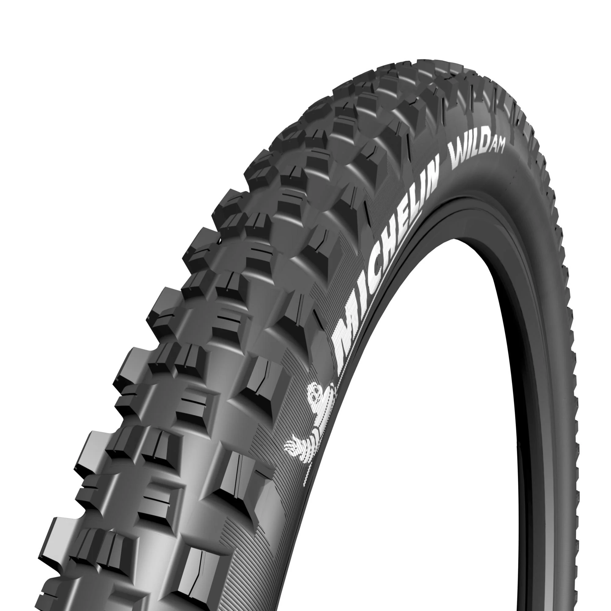 Michelin Wild AM Competition Line Tyre - Image 2