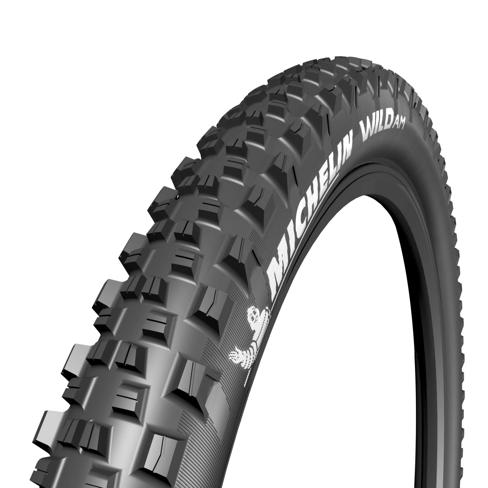 Michelin Wild AM Performance Line Tyre - Image 5