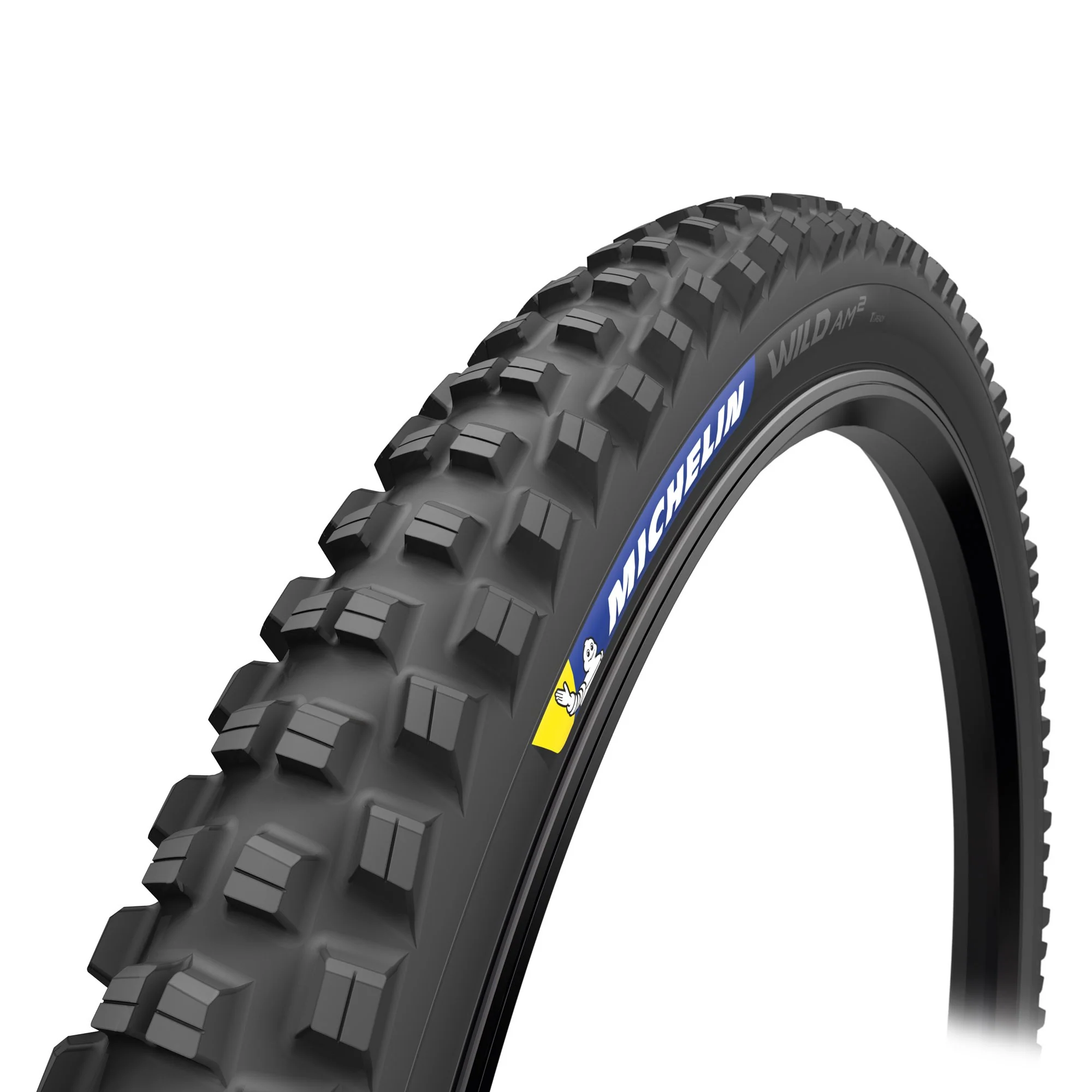Michelin Wild AM2 Competition Line Tyre - Image 2