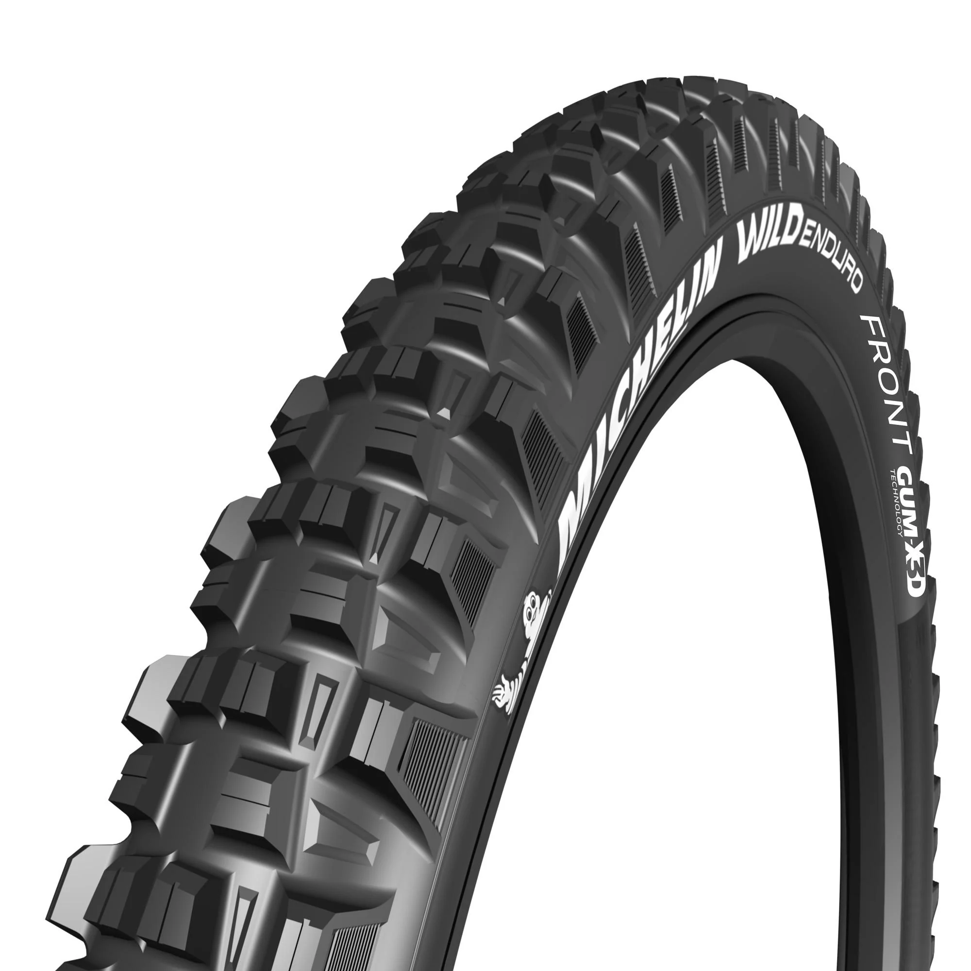 Michelin Wild Enduro Front Tyre - Image 5