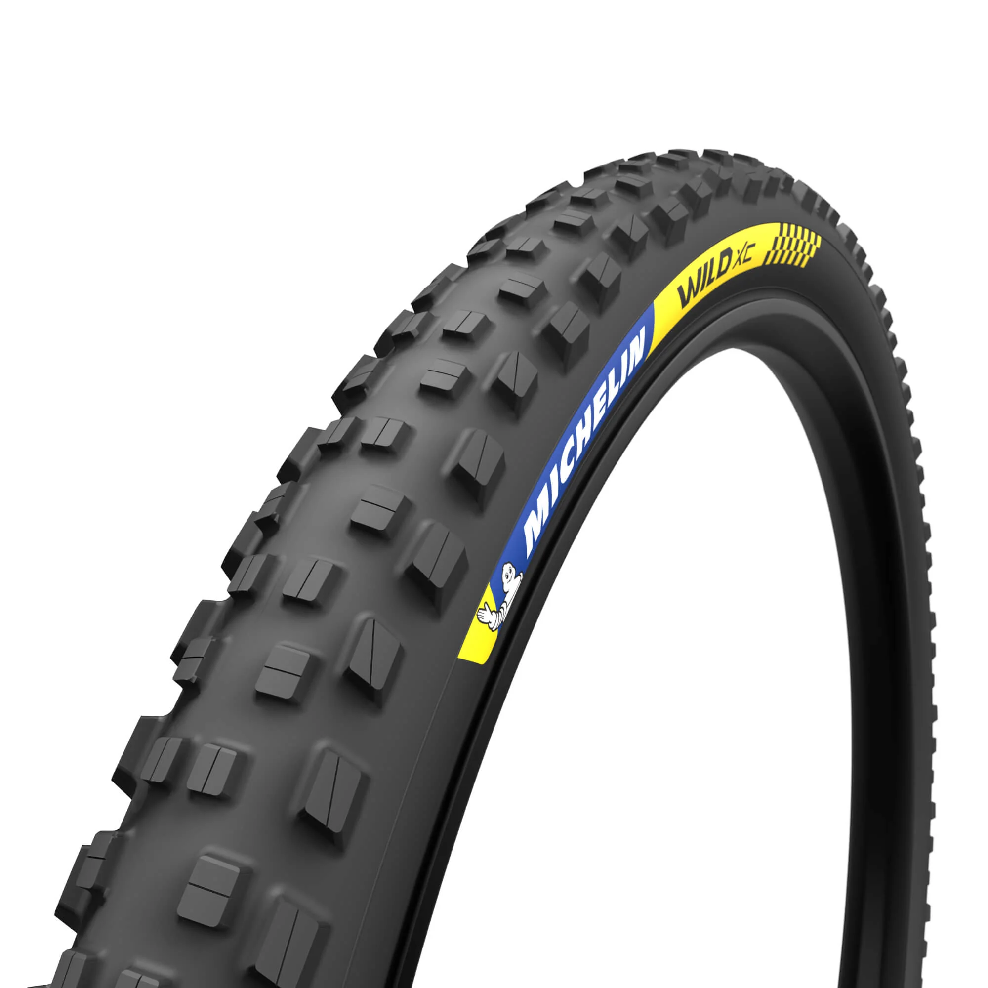 Michelin Wild XC Racing Line Tyre - Image 3