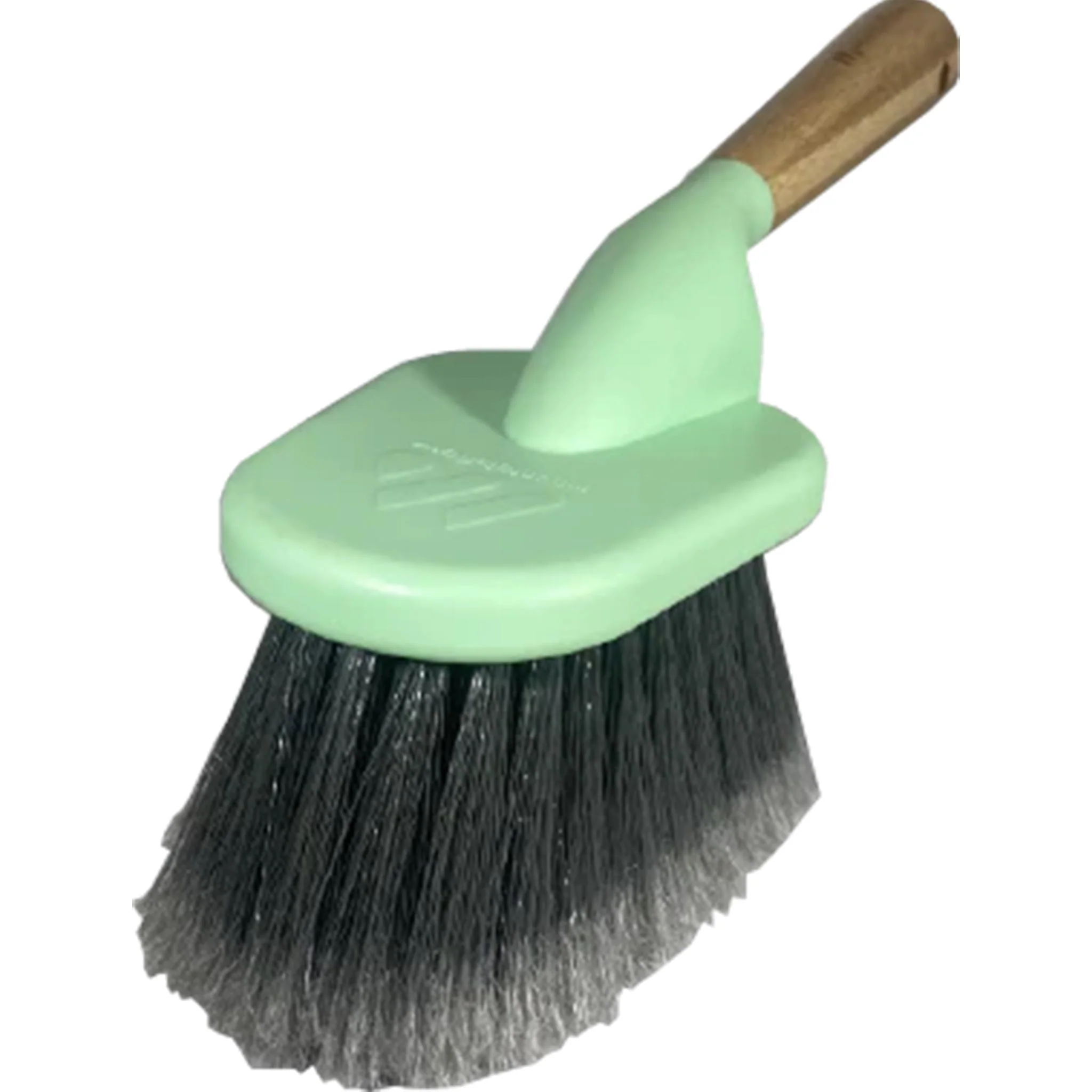 mountainFLOW Bamboo Cleaning Brush Set - Image 2