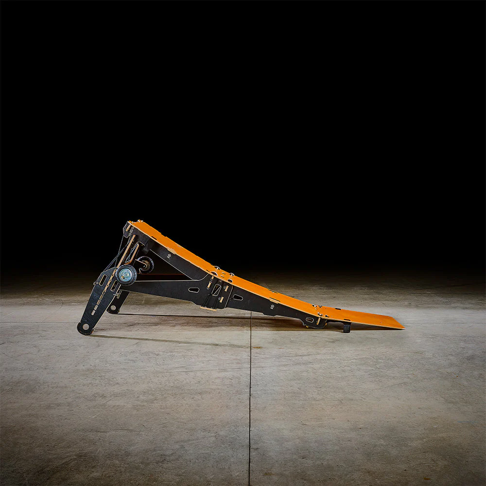 MTB Hopper Area 51 - Image 3