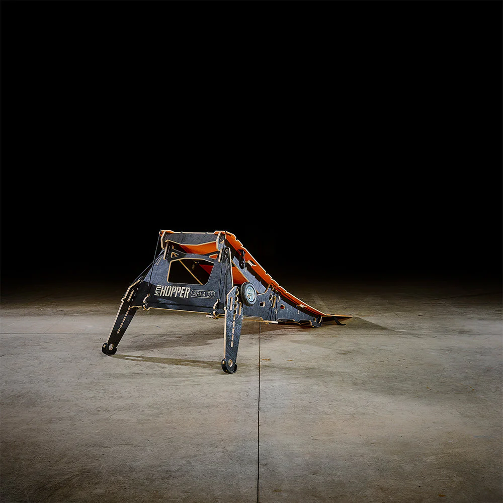 MTB Hopper Area 51 - Image 4