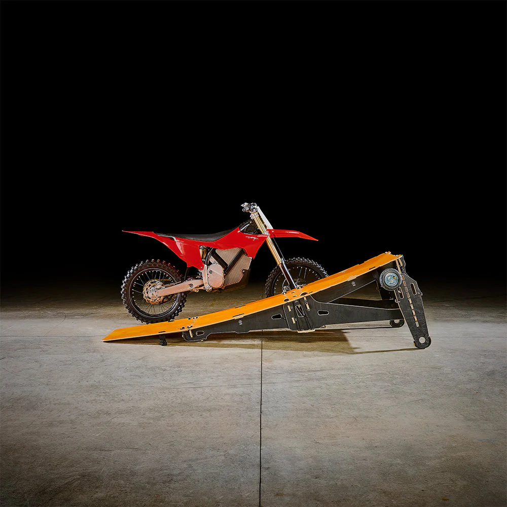 MTB Hopper Area 51 - Image 6