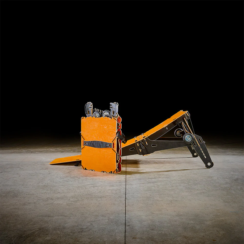 MTB Hopper Area 51 - Image 7