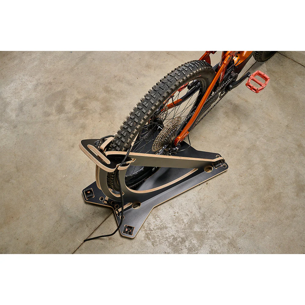 MTB Hopper Balance - Image 4