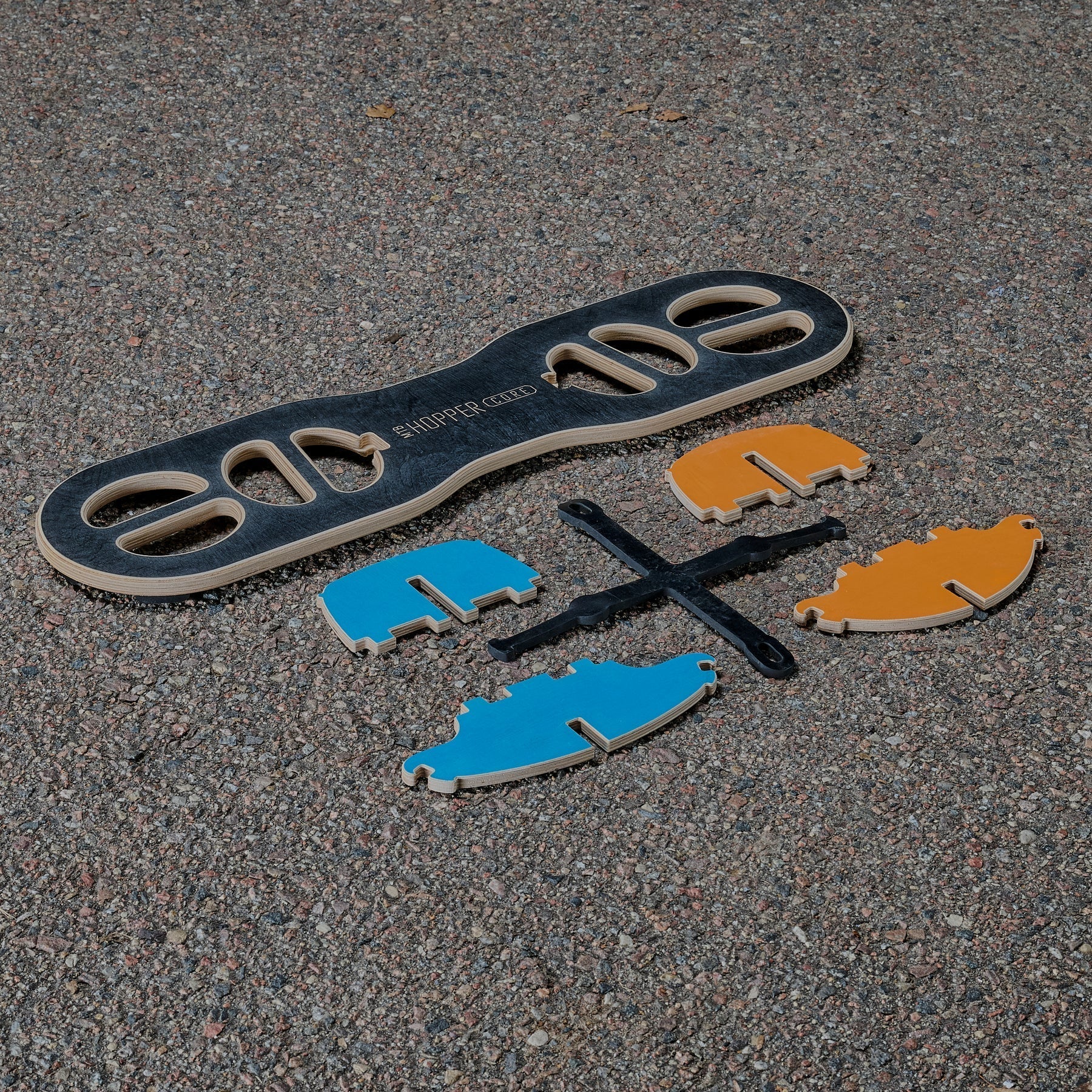MTB Hopper Core - Image 11