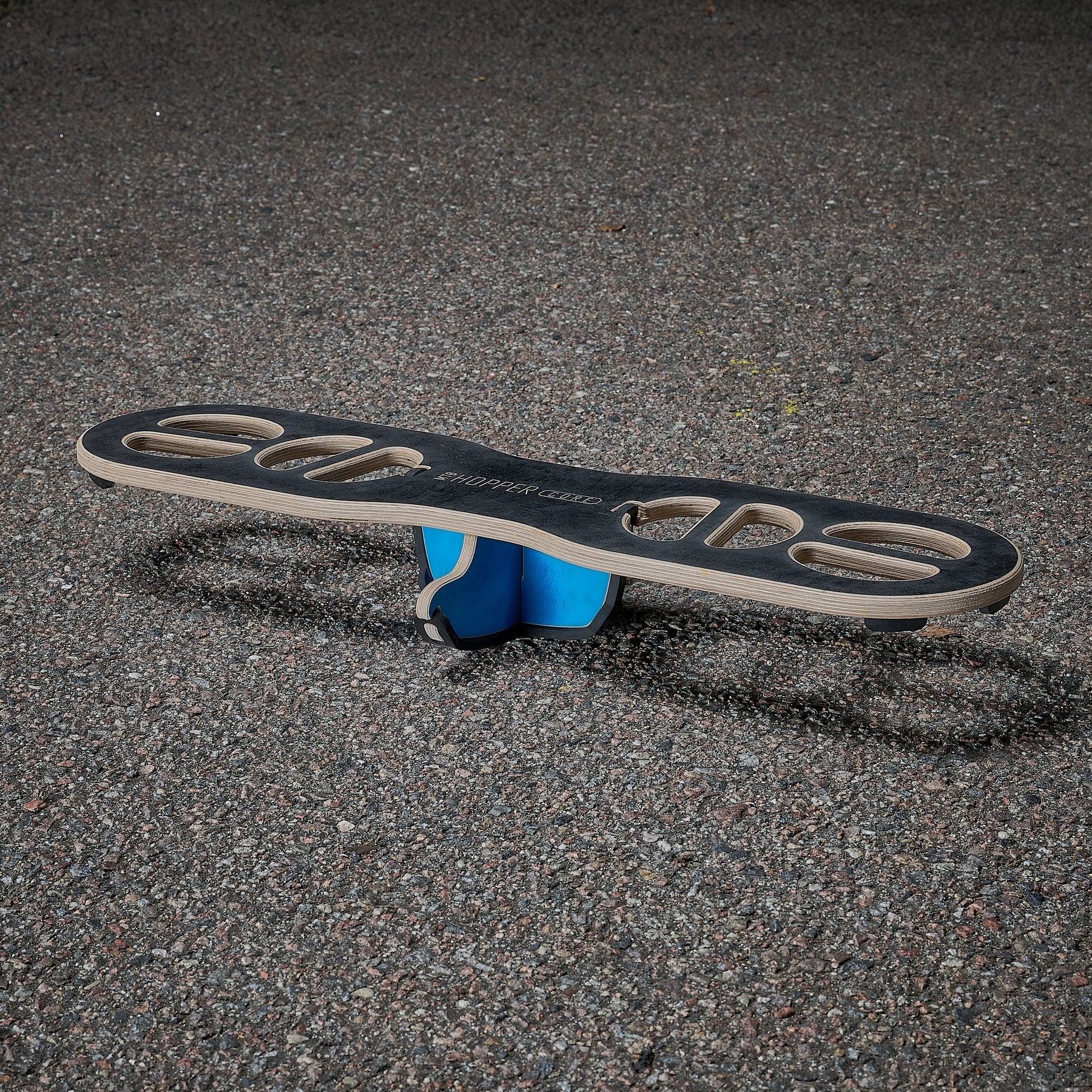 MTB Hopper Core - Image 4