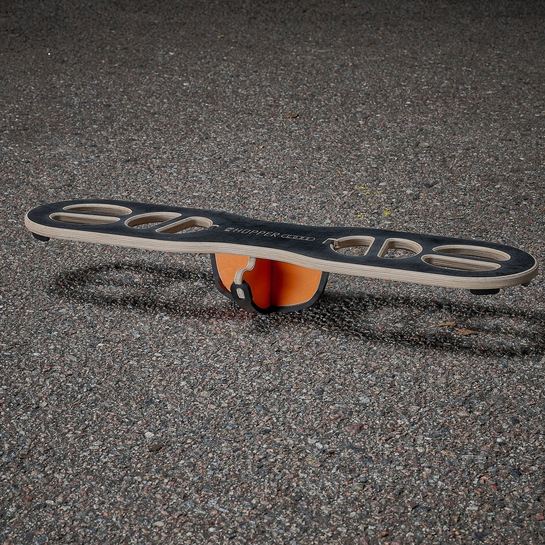 MTB Hopper Core - Image 5