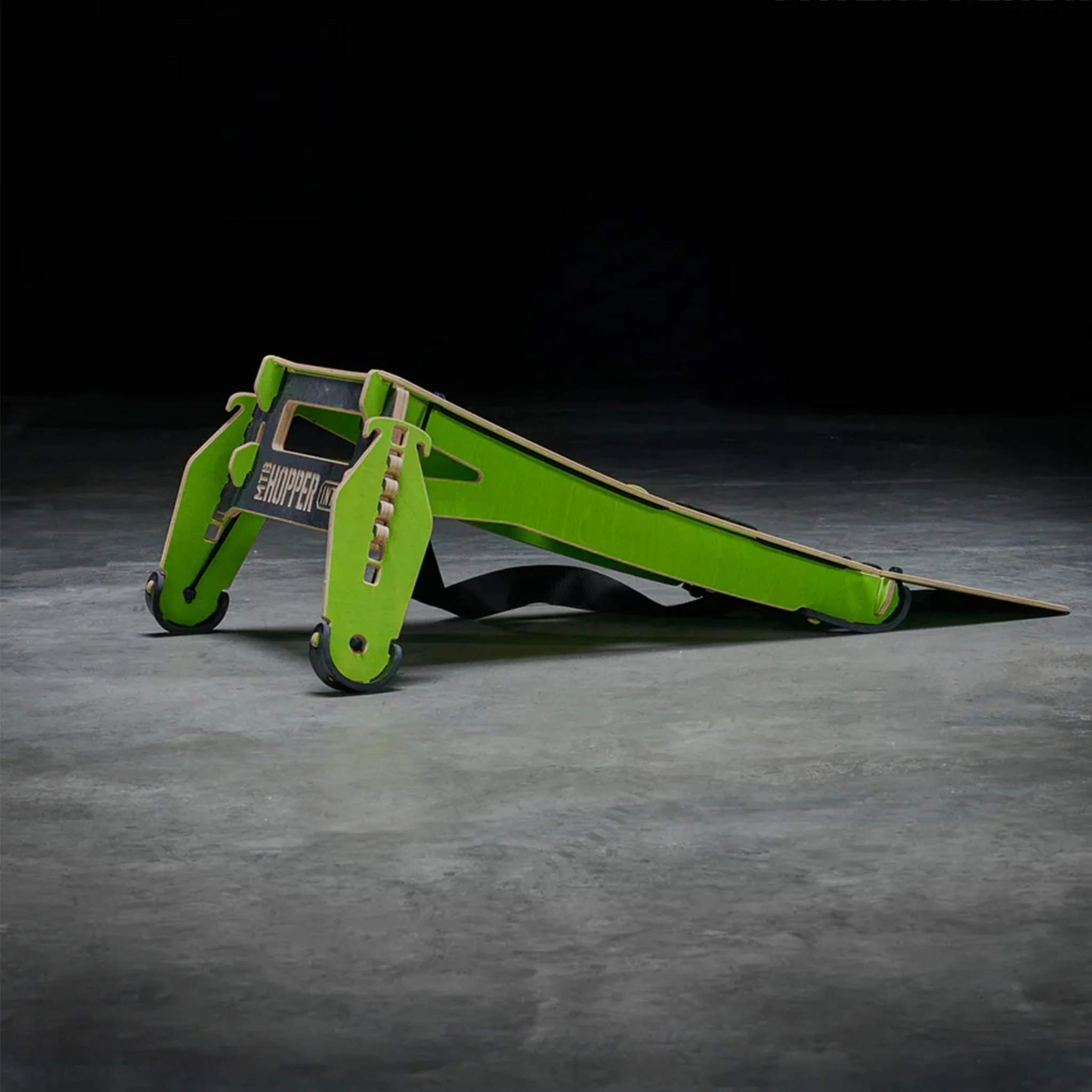 MTB Hopper Intro 4 - Image 2