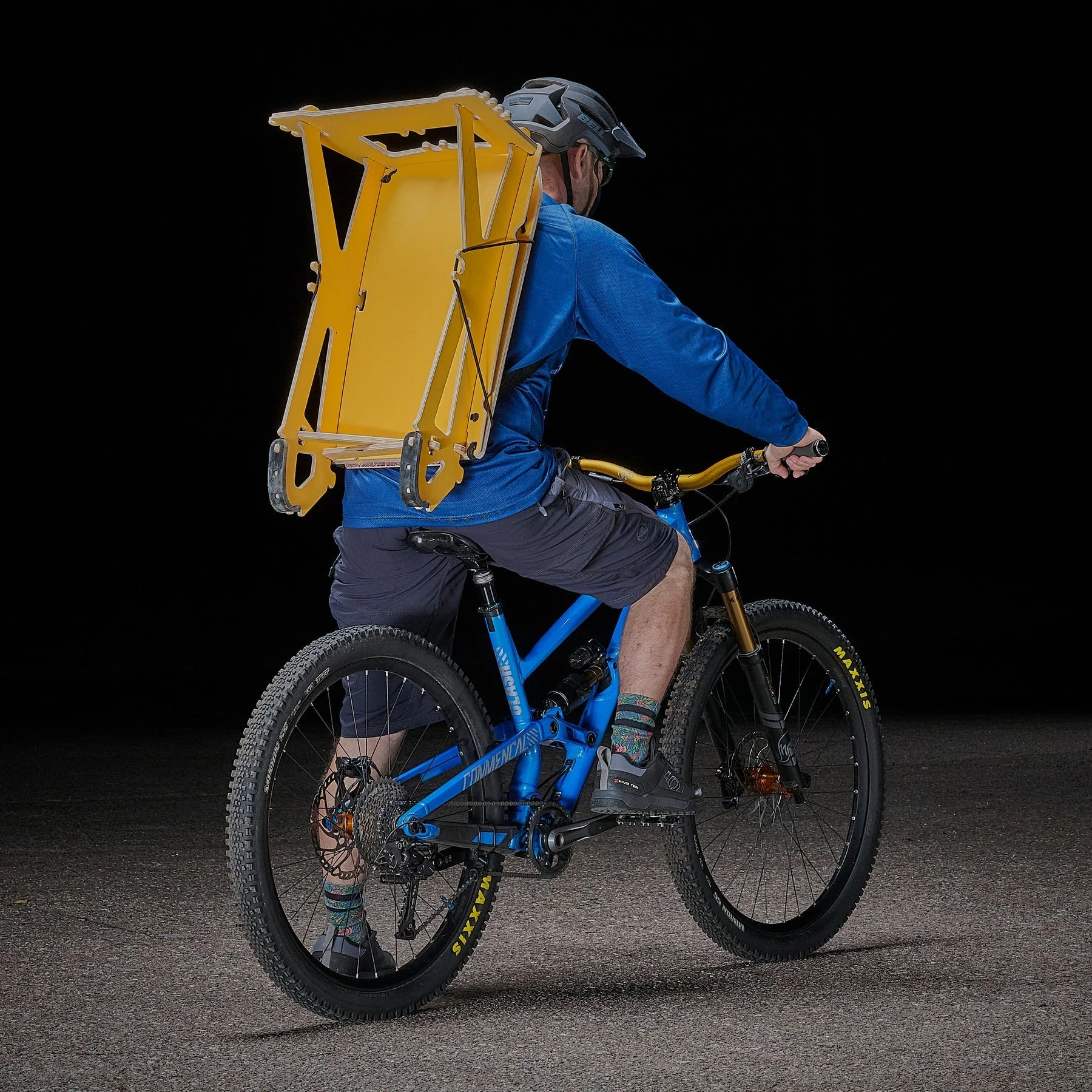 MTB Hopper Lite 2025 - Image 2