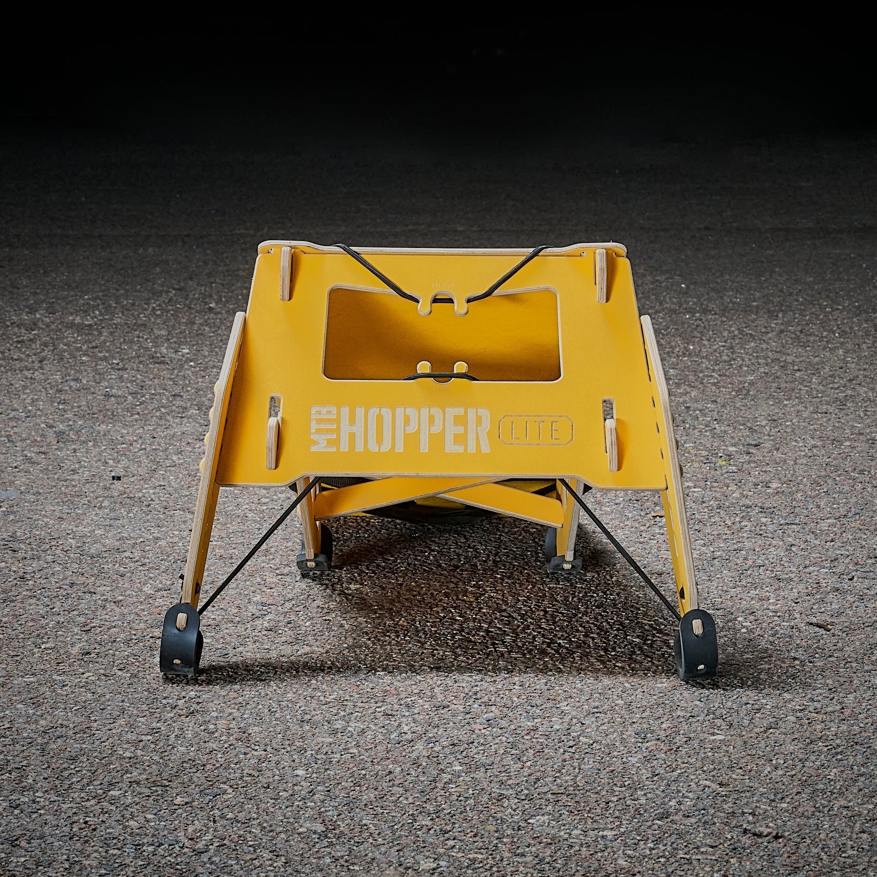 MTB Hopper Lite 2025 - Image 6