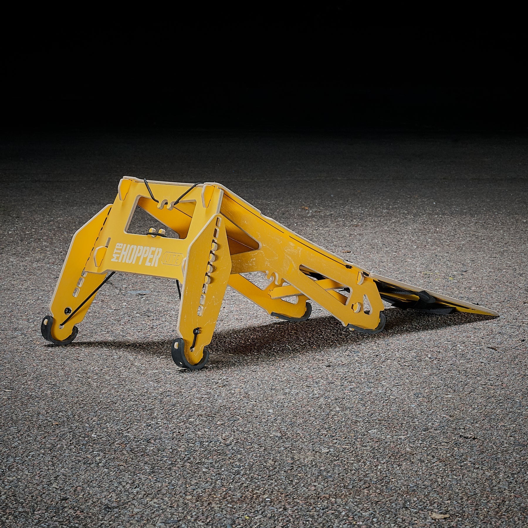 MTB Hopper Lite 2025 - Image 7