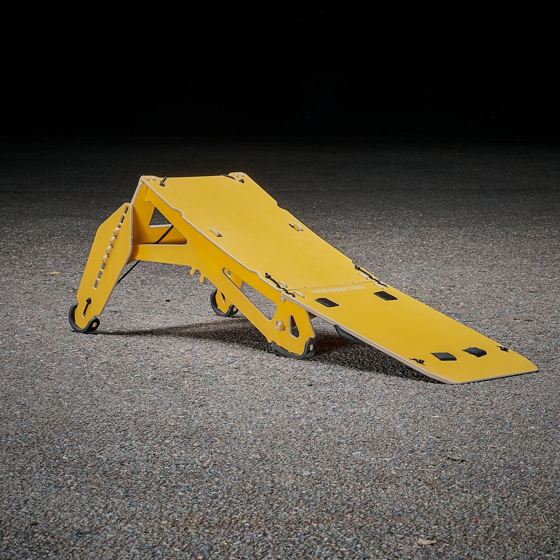 MTB Hopper Lite 2025 - Image 8