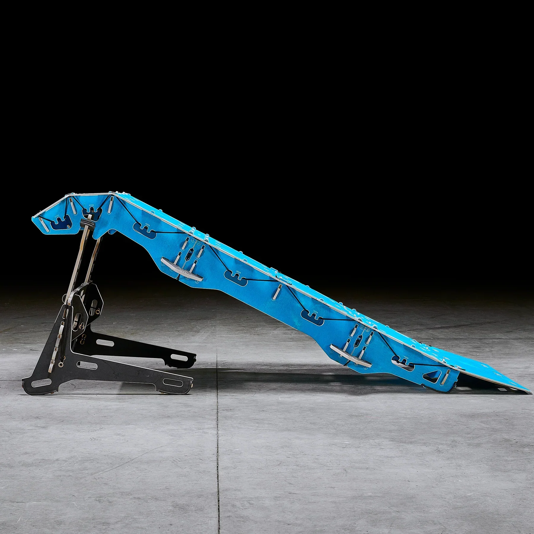 MTB Hopper Pad - Image 3