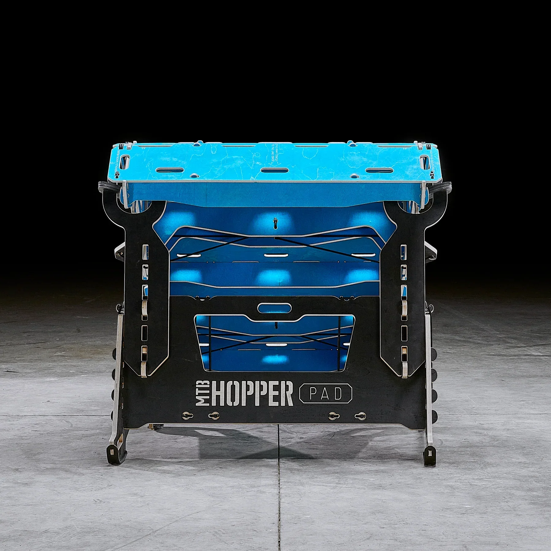 MTB Hopper Pad - Image 4