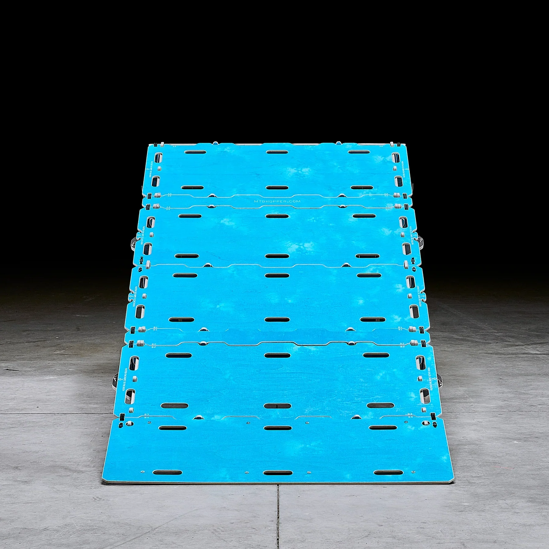 MTB Hopper Pad - Image 5