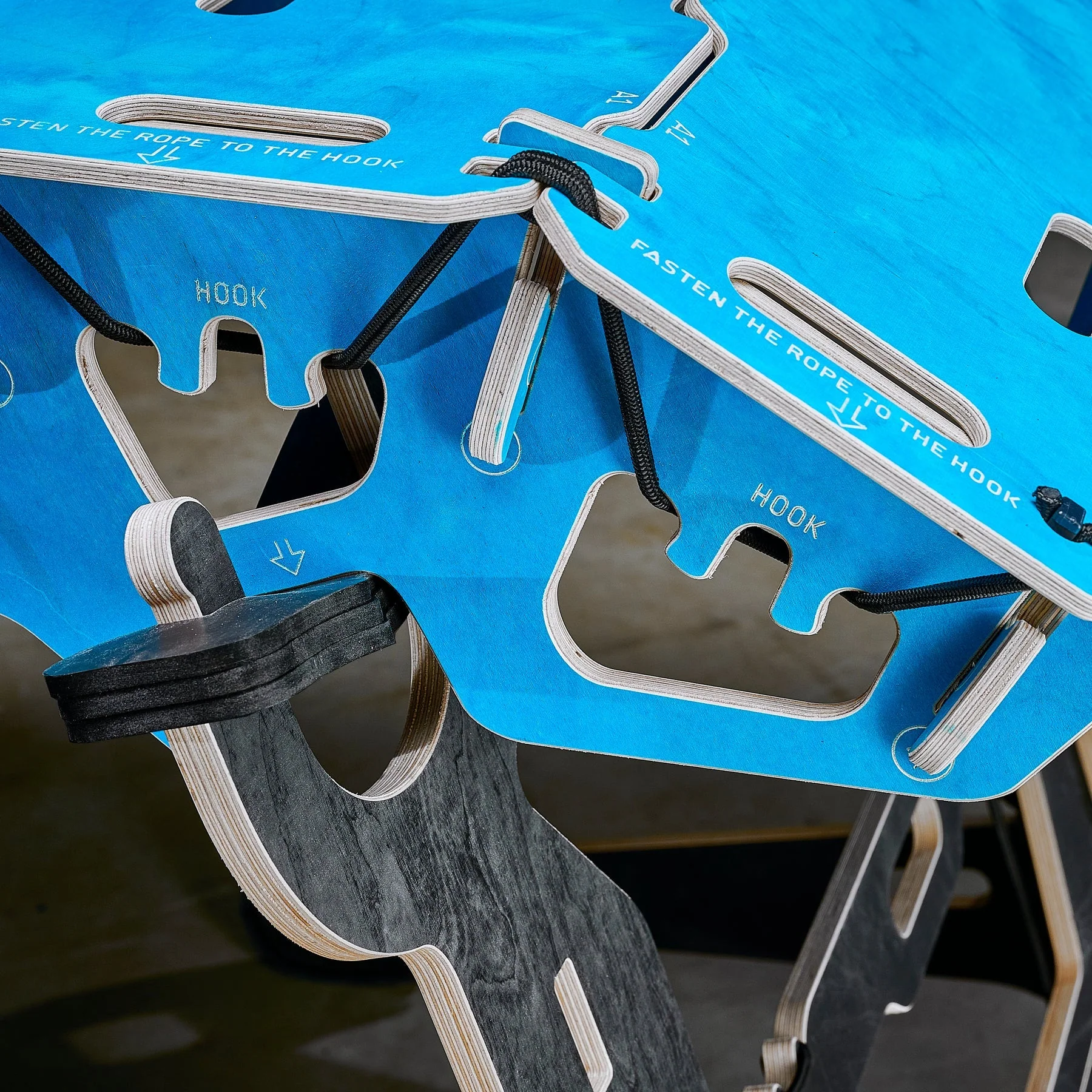 MTB Hopper Pad - Image 6