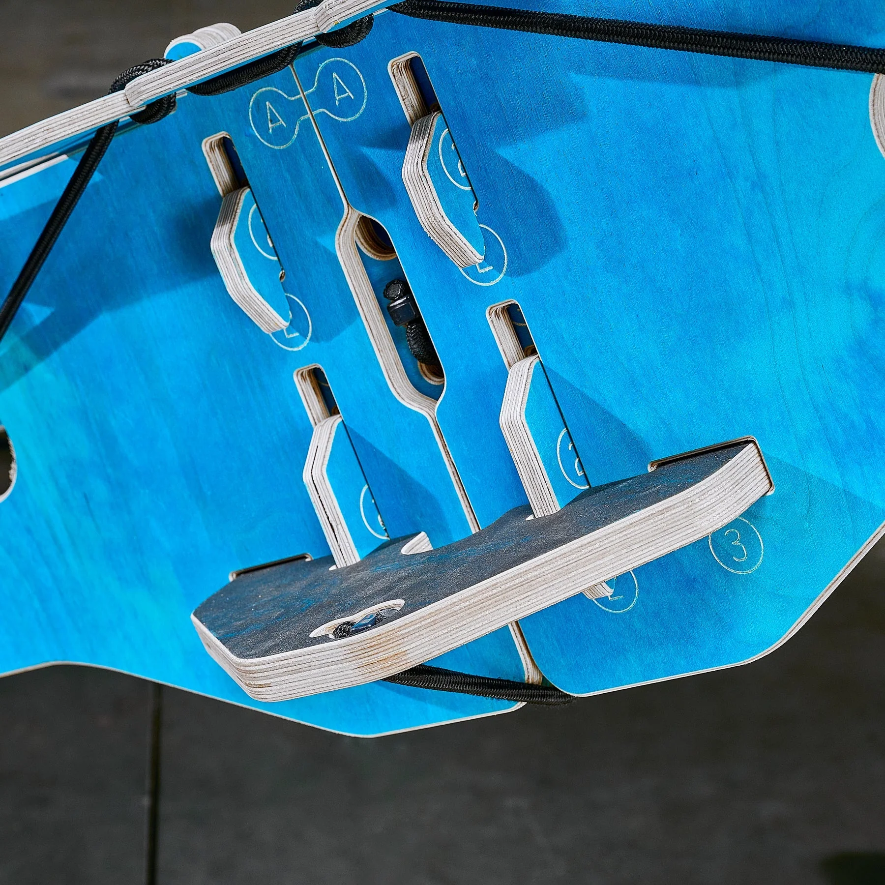 MTB Hopper Pad - Image 7