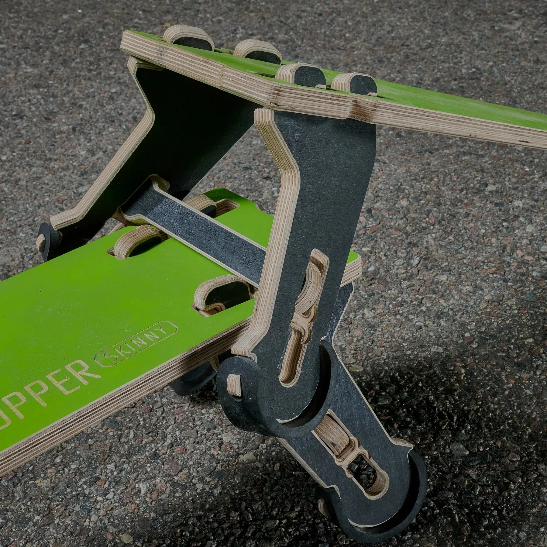 MTB Hopper Skinny 2025 - Image 15