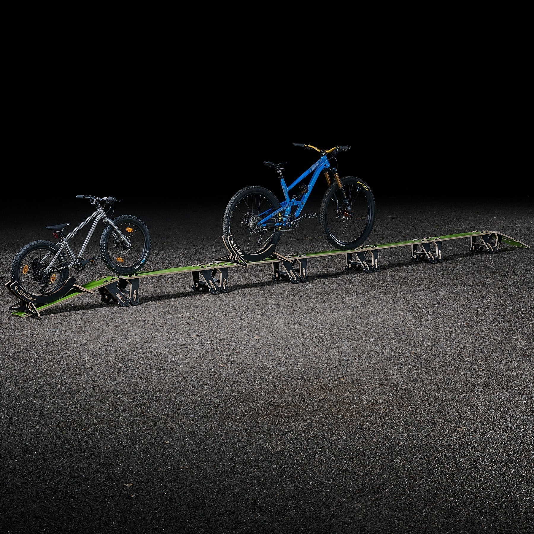 MTB Hopper Skinny 2025 - Image 2