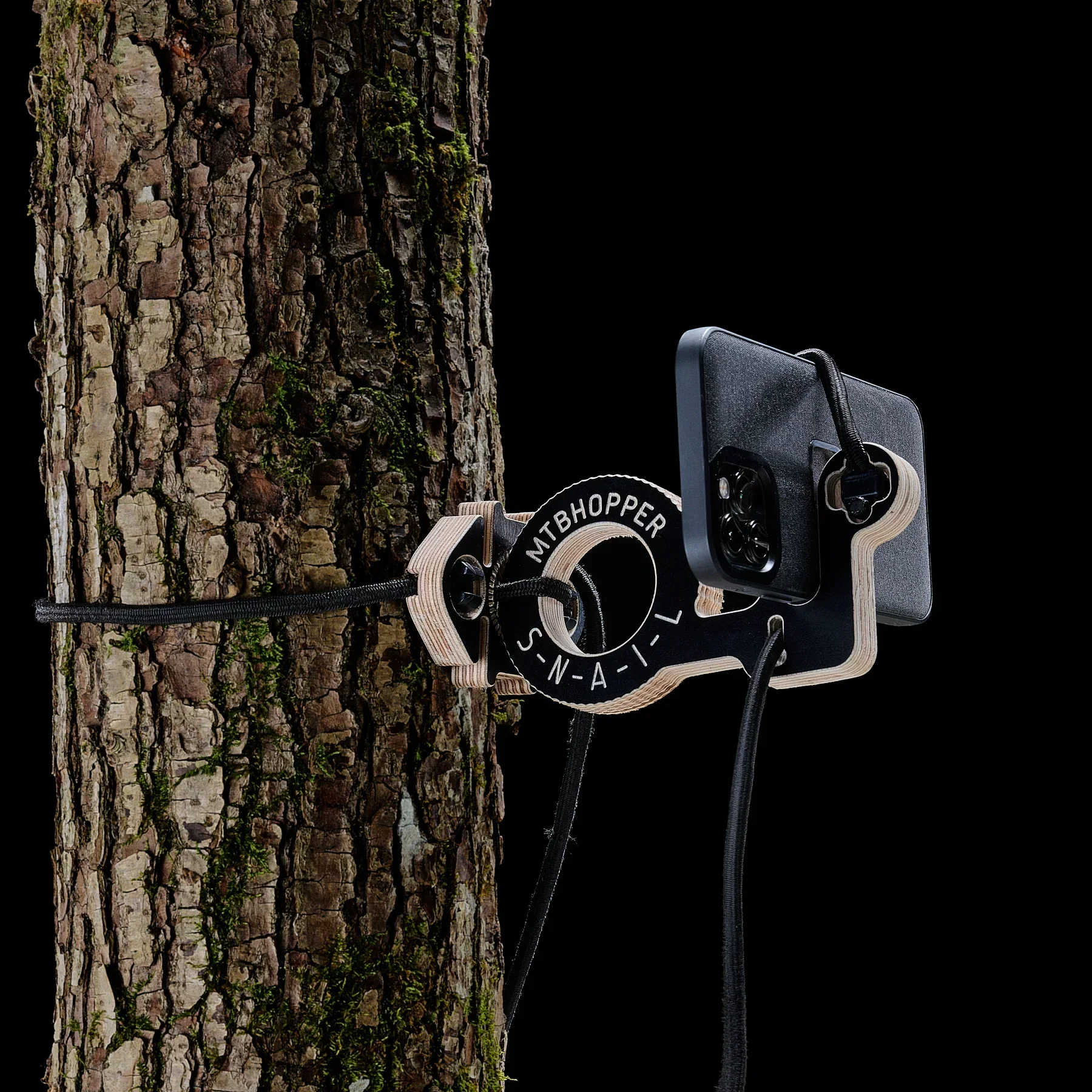 MTB Hopper Snail - Image 2
