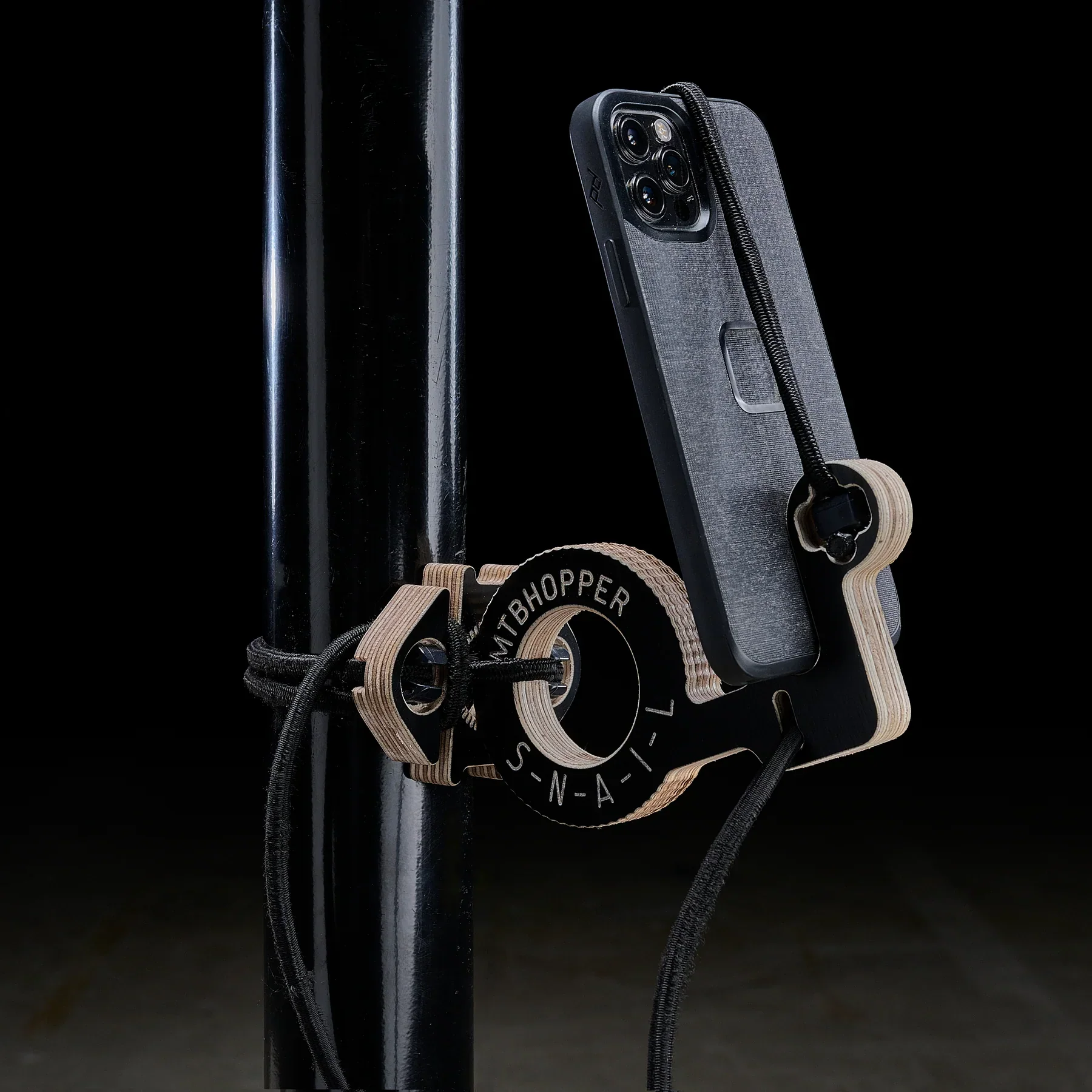 MTB Hopper Snail - Image 3