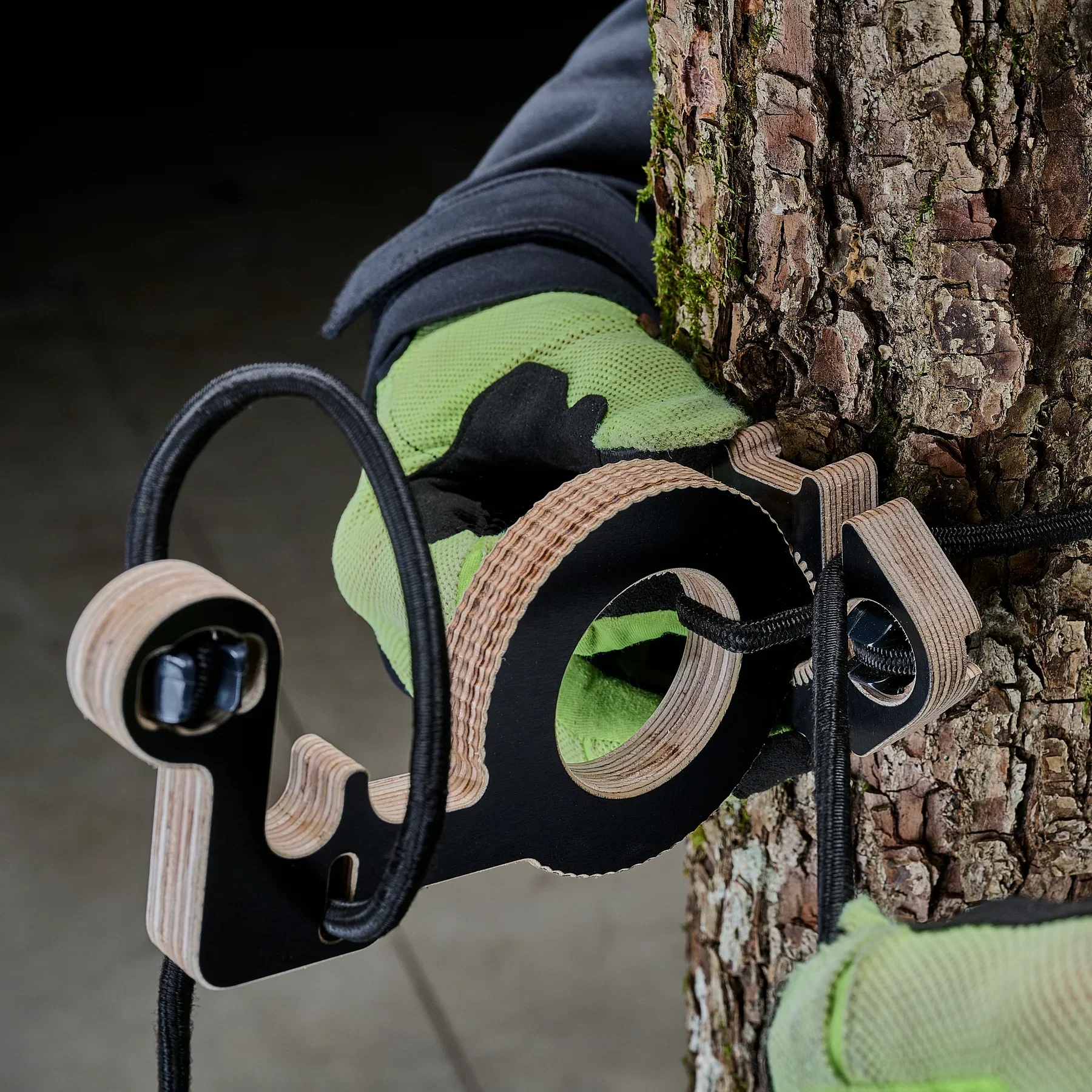 MTB Hopper Snail - Image 9
