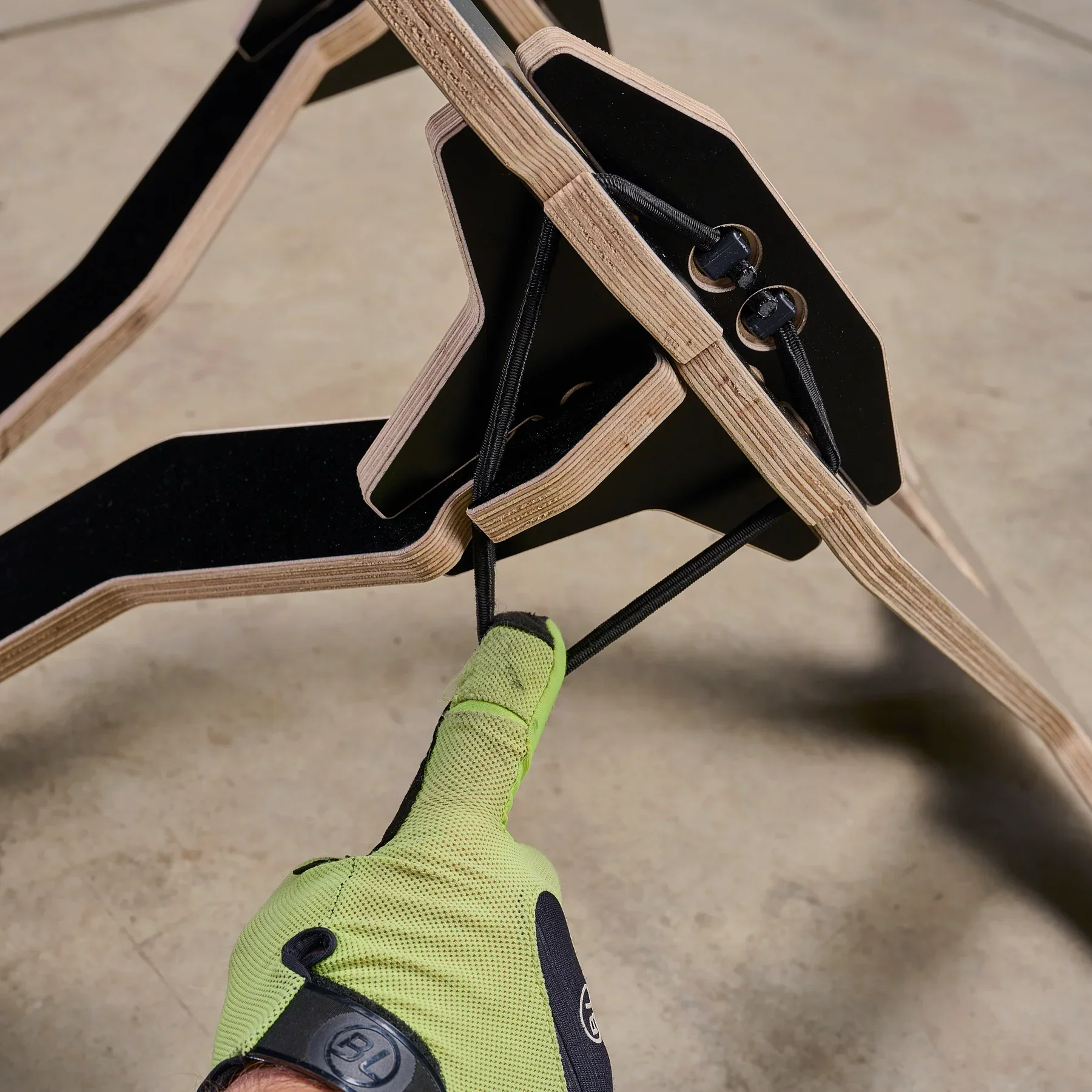 MTB Hopper Vertical - Image 11