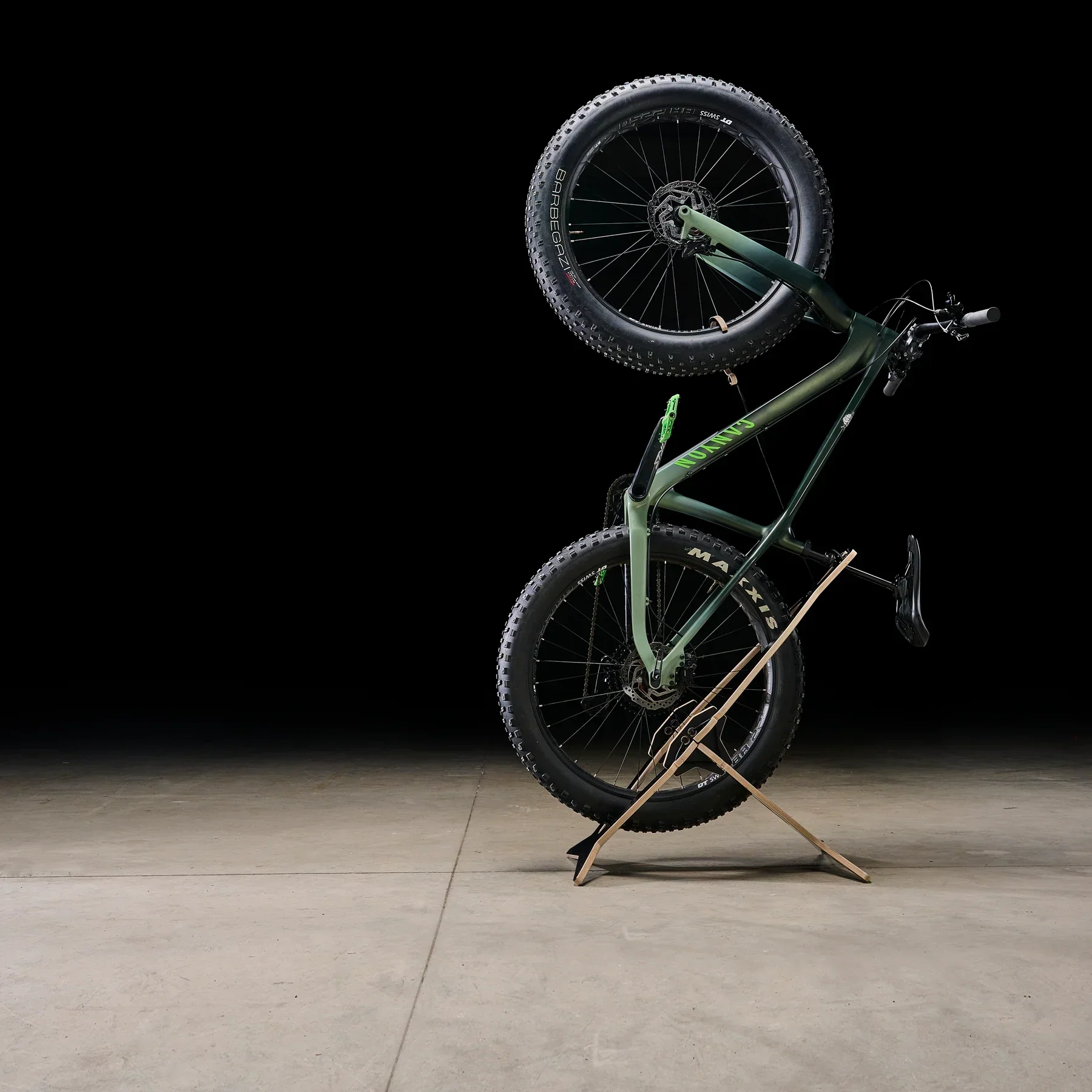 MTB Hopper Vertical - Image 12