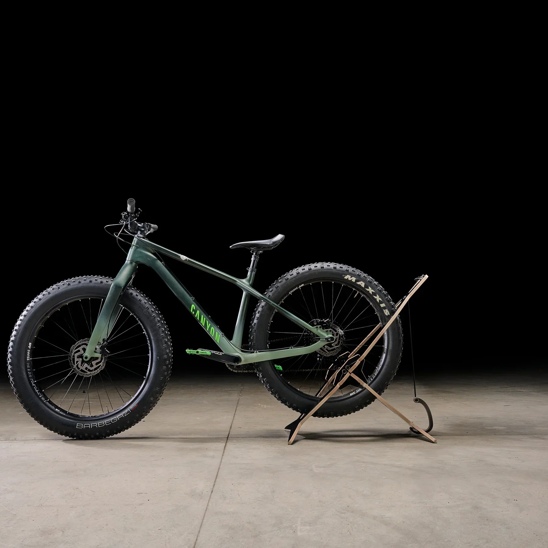 MTB Hopper Vertical - Image 13
