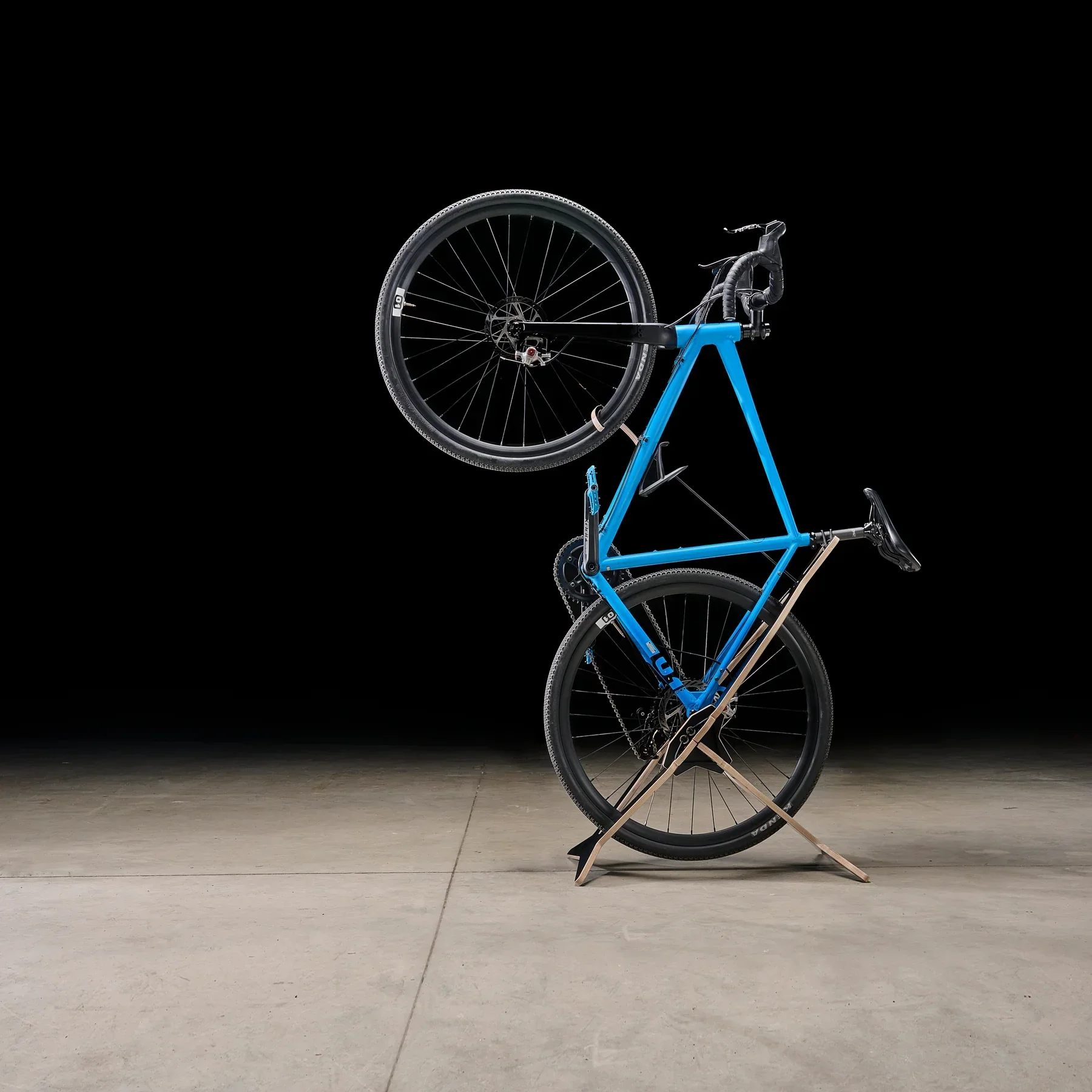 MTB Hopper Vertical - Image 14