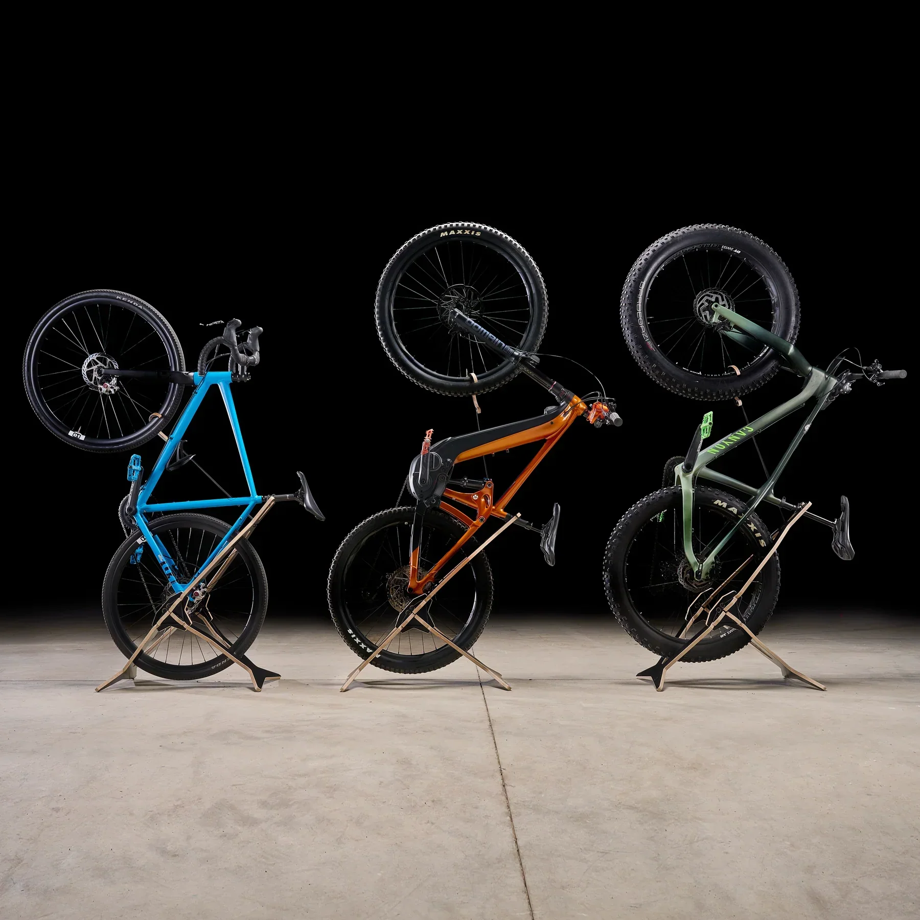 MTB Hopper Vertical - Image 16