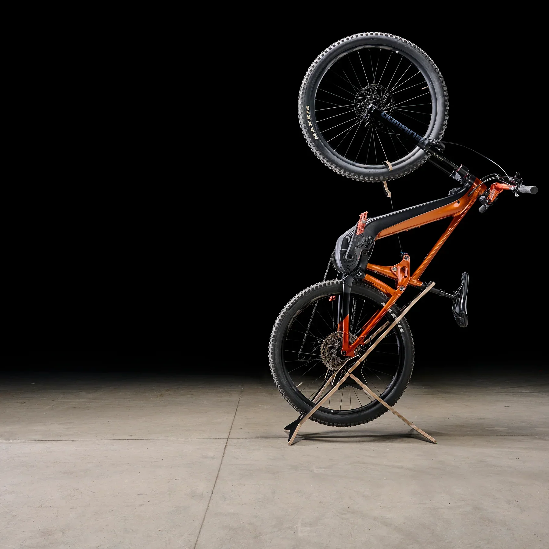 MTB Hopper Vertical - Image 5