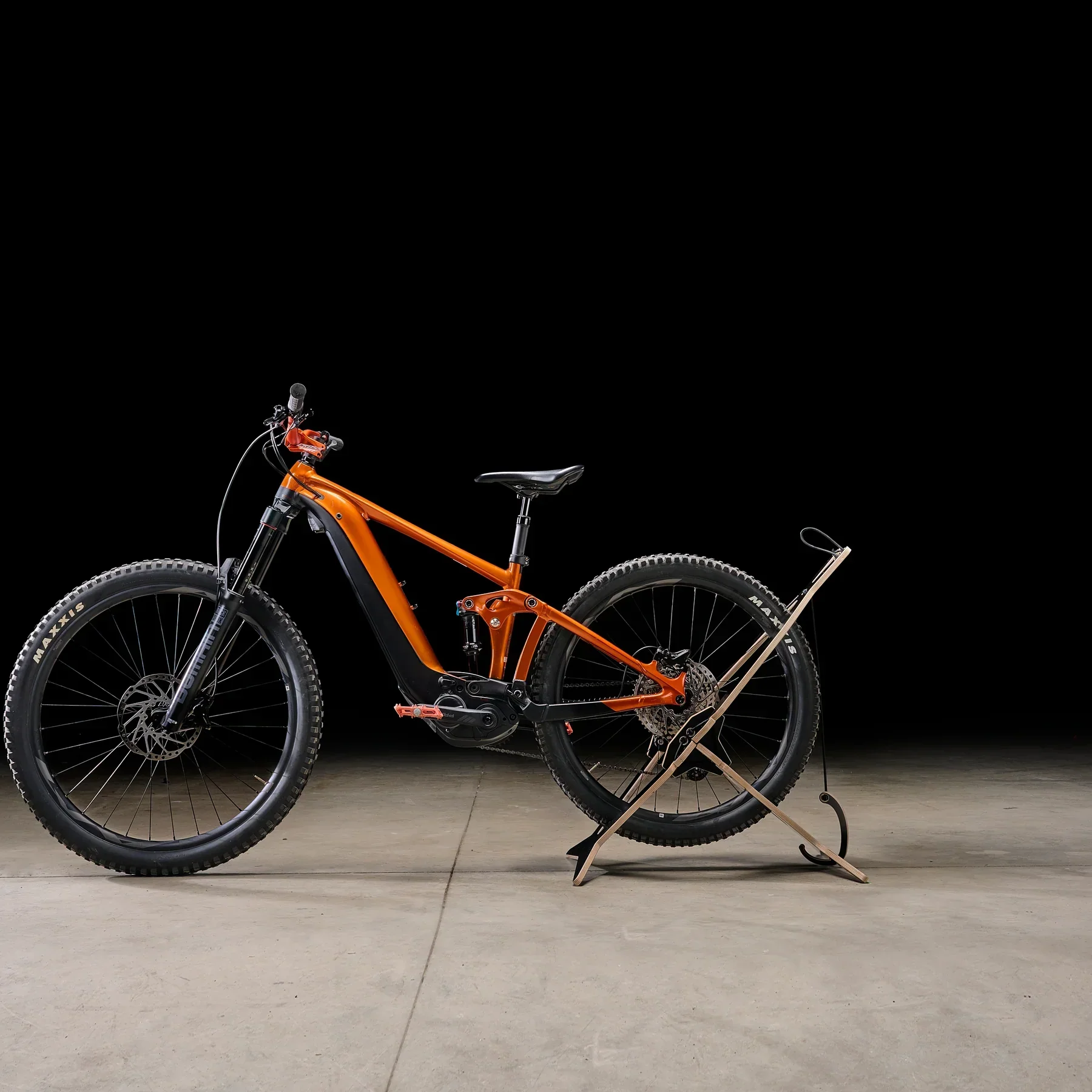 MTB Hopper Vertical - Image 6