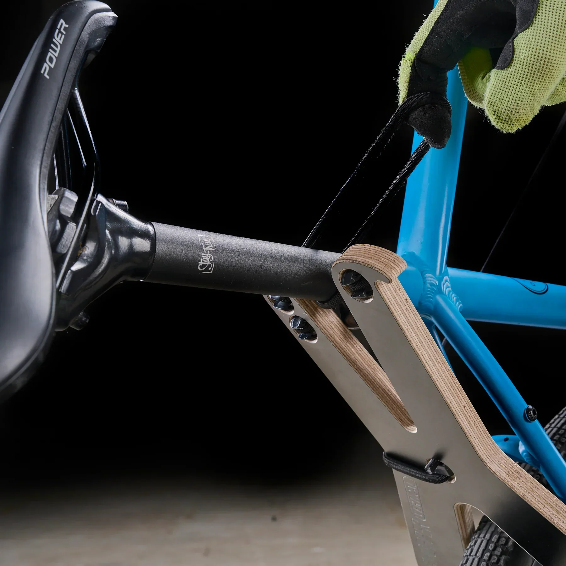 MTB Hopper Vertical - Image 8