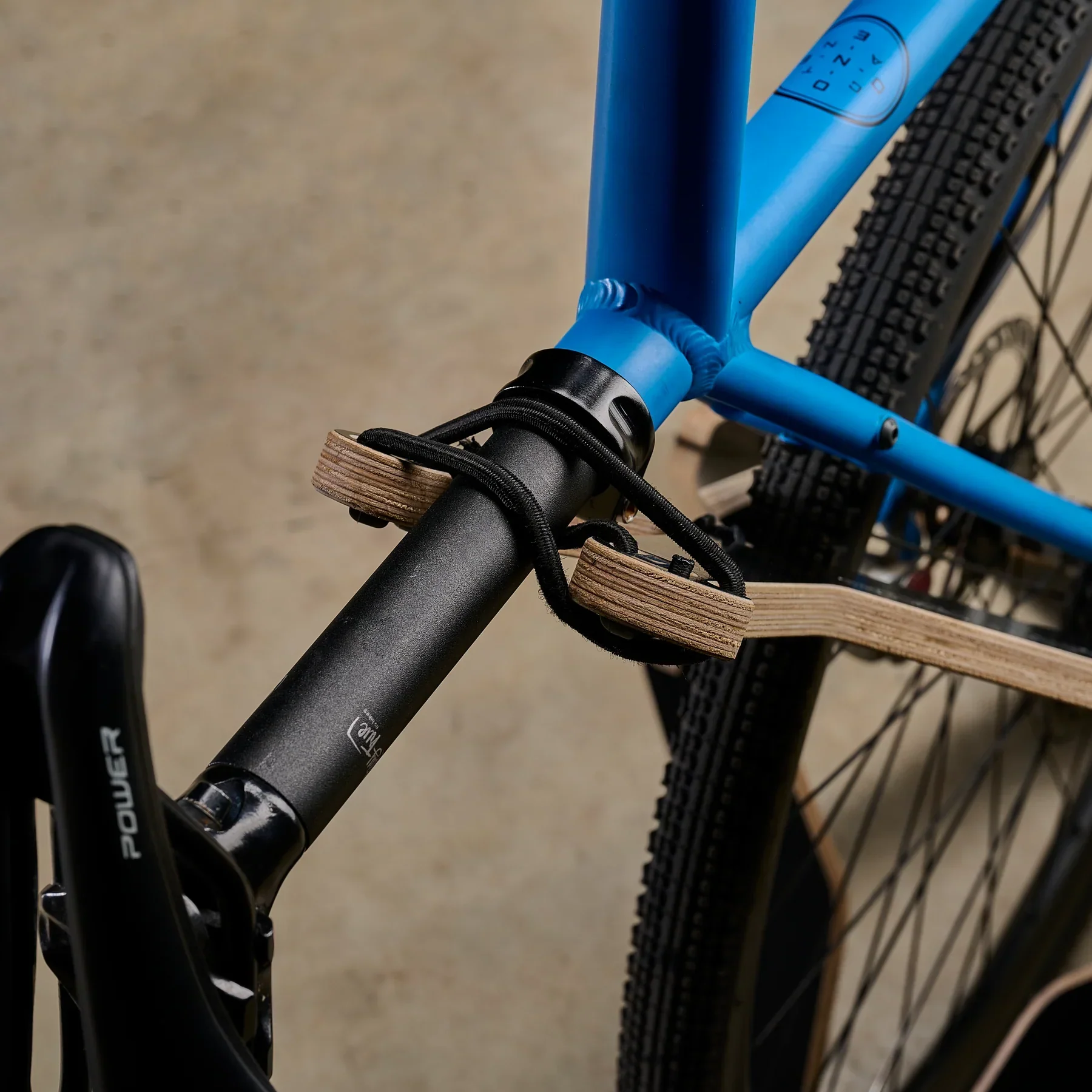 MTB Hopper Vertical - Image 9