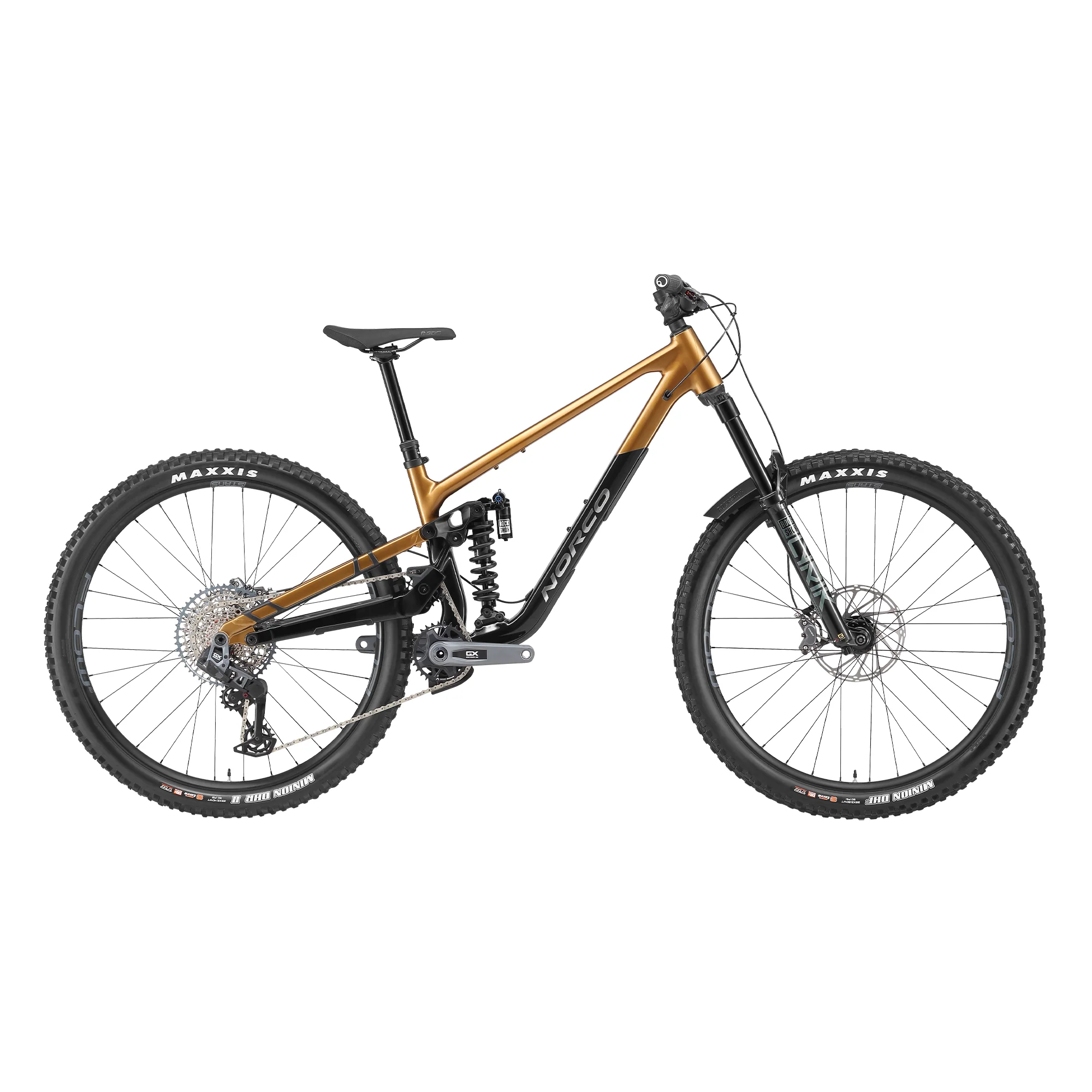 Norco Sight A1