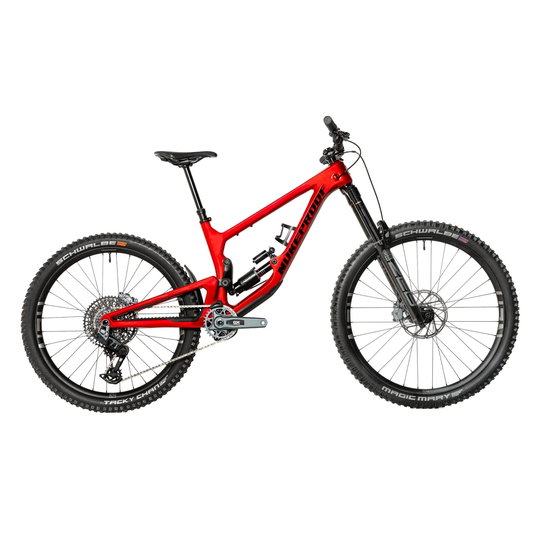 Nukeproof Giga Carbon Pro 2026 - Image 2